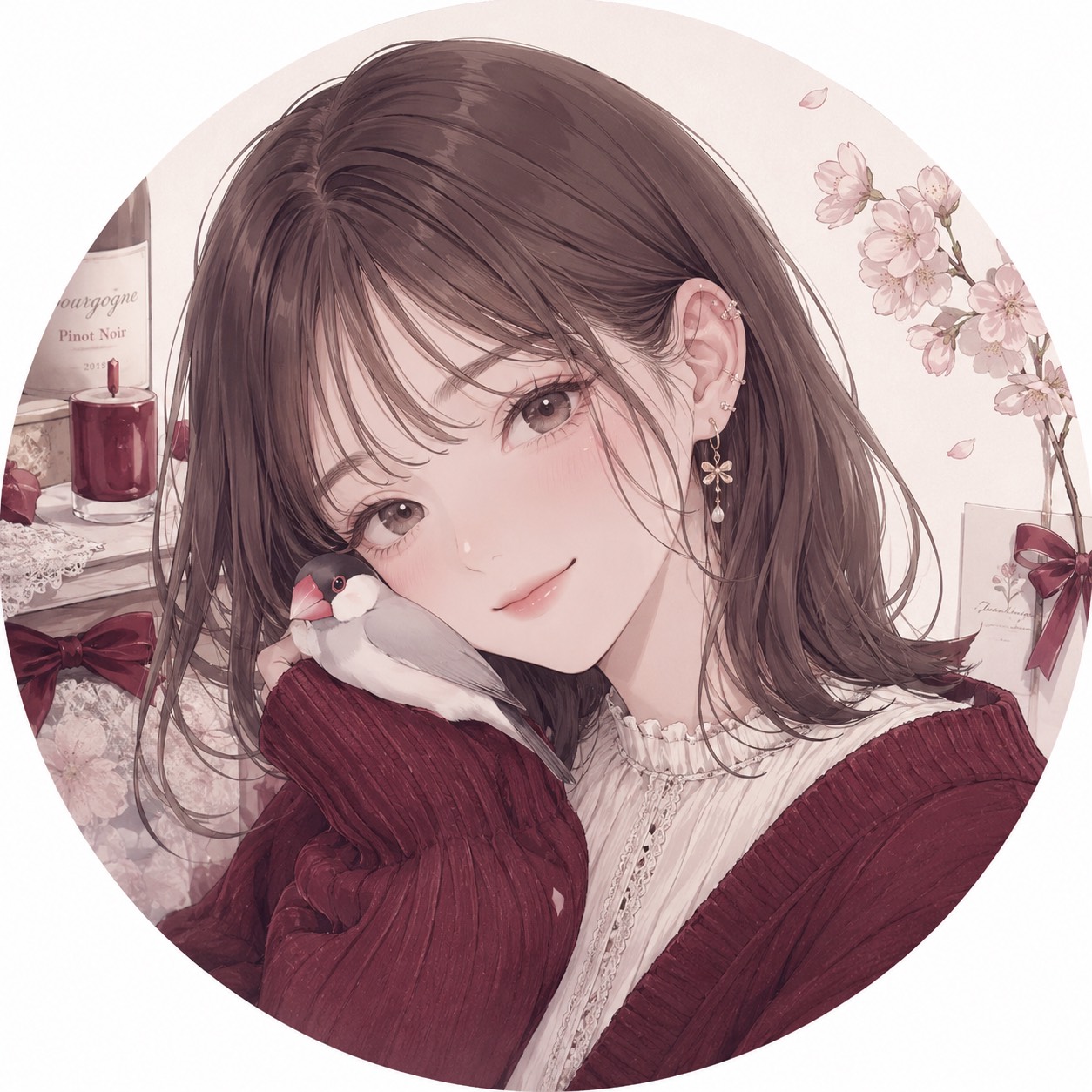 ☕︎ꪑ*𝄞 miki