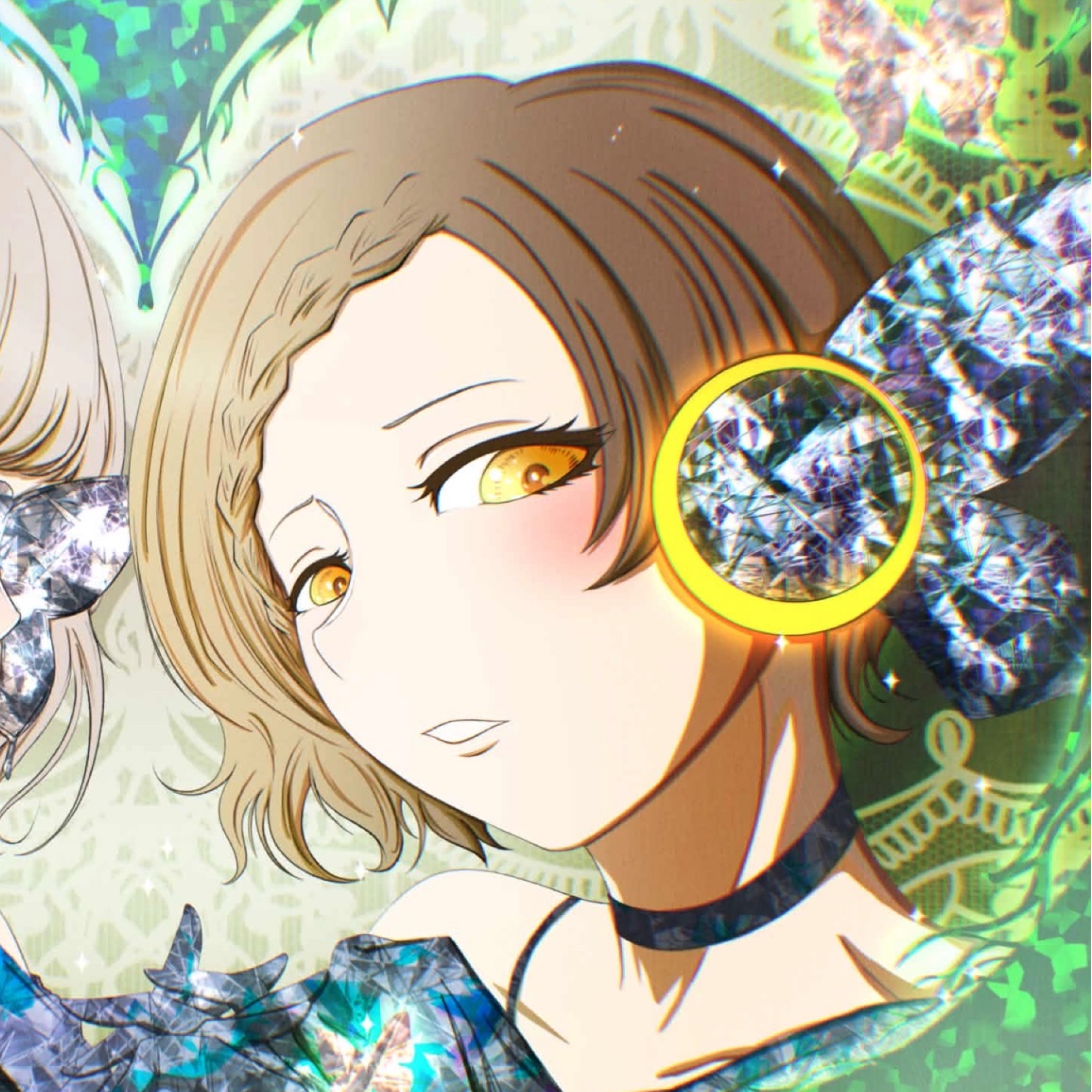🍻🐝鉢出響／magnet  up☽𓃺
