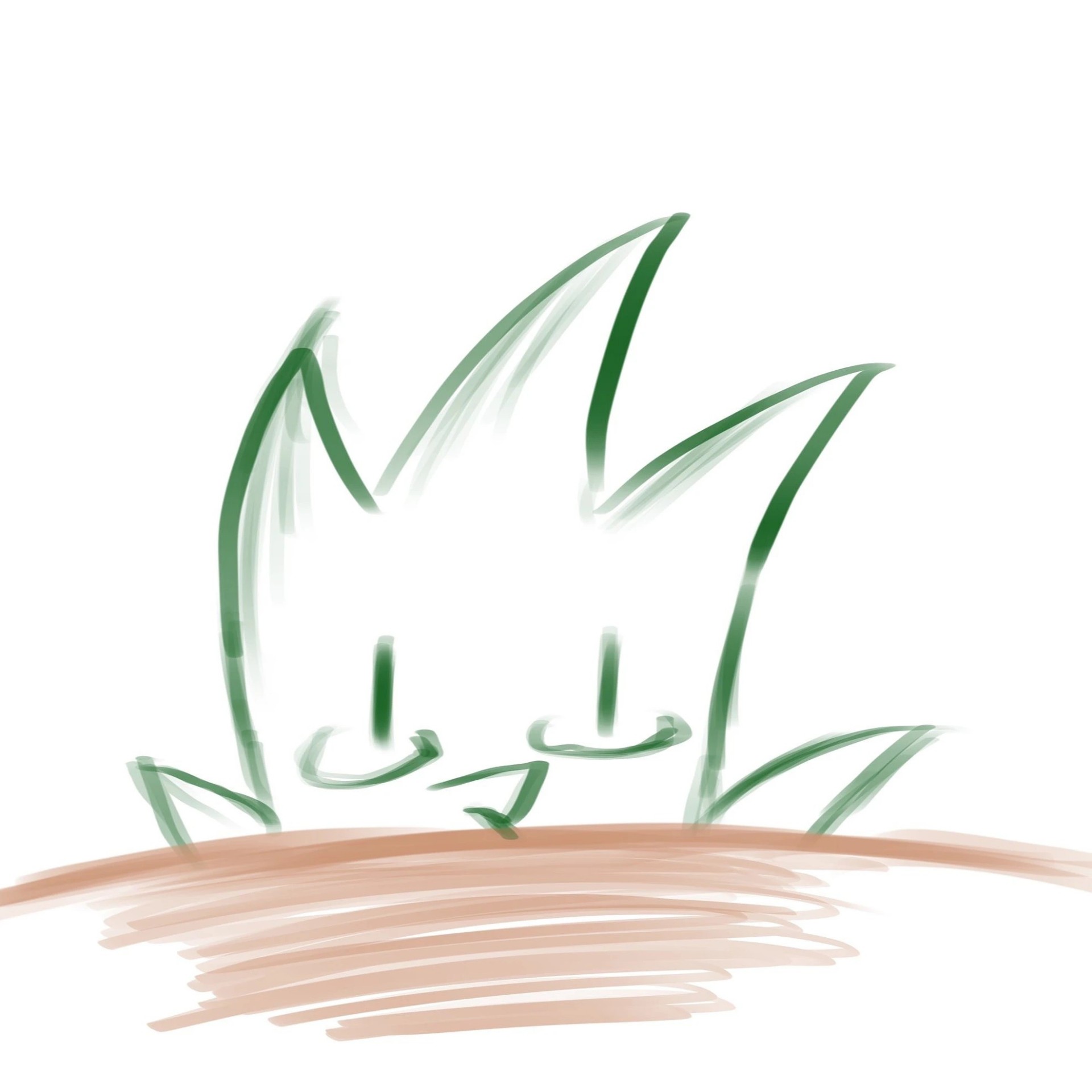 🌿普通の草摩ᡣ( ᐛ )𐭩