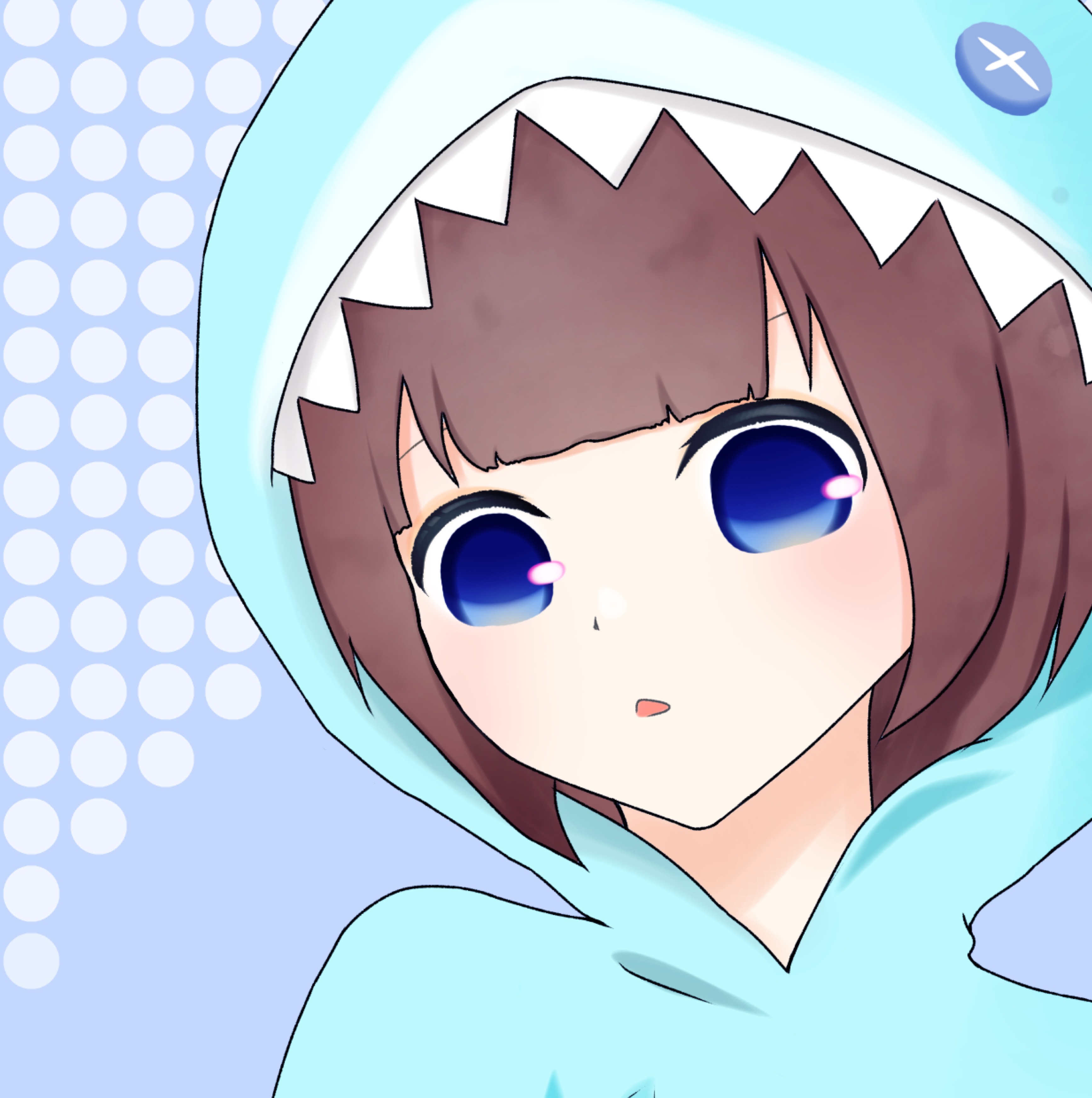サメ