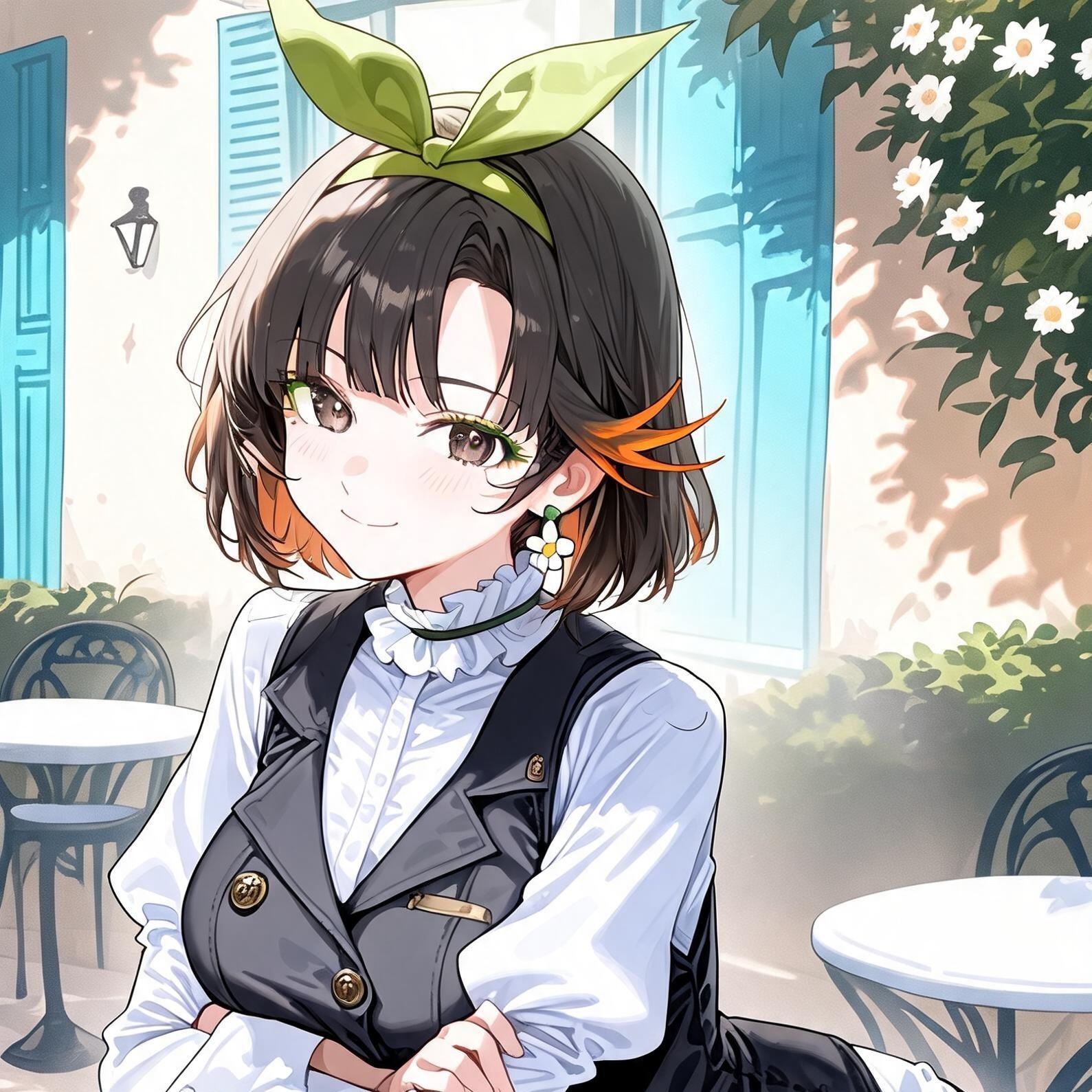 Noir(ノア)