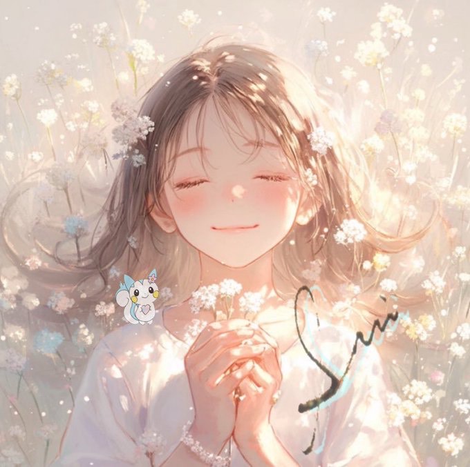 ᕷ·͜·♥すい