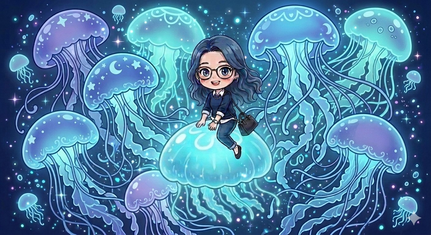 💧☘️泉琉-みずる