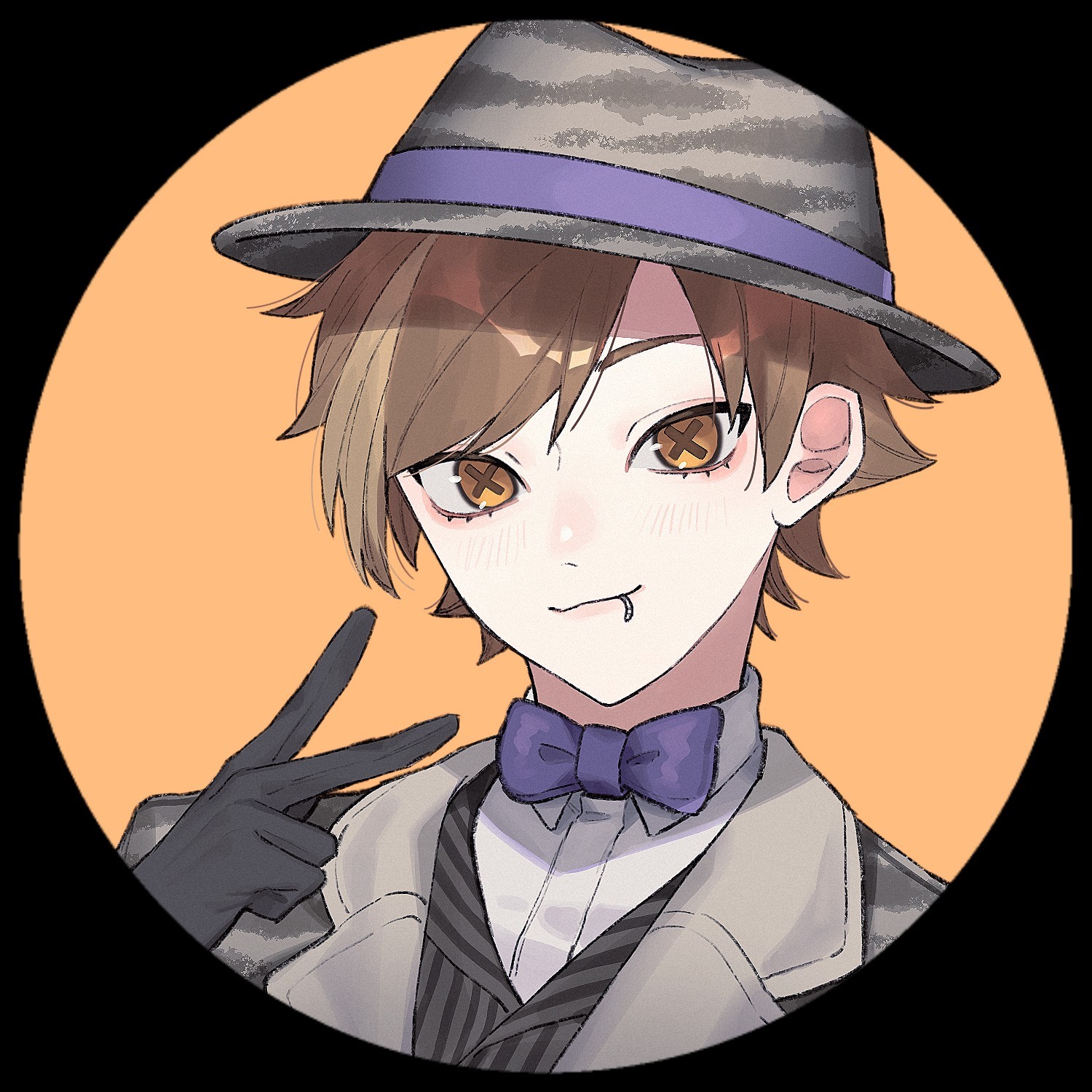 🎩🪄てっちゃくん