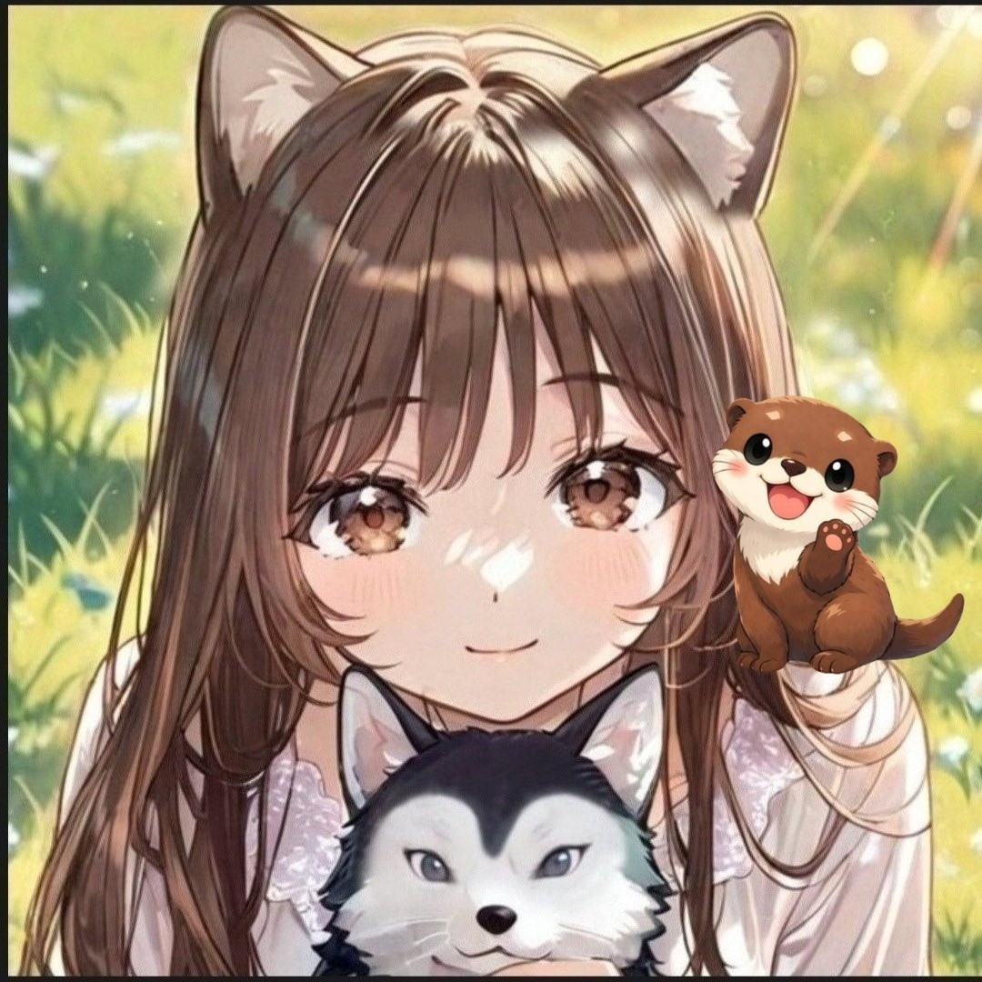 ꪆ 🐾まろん