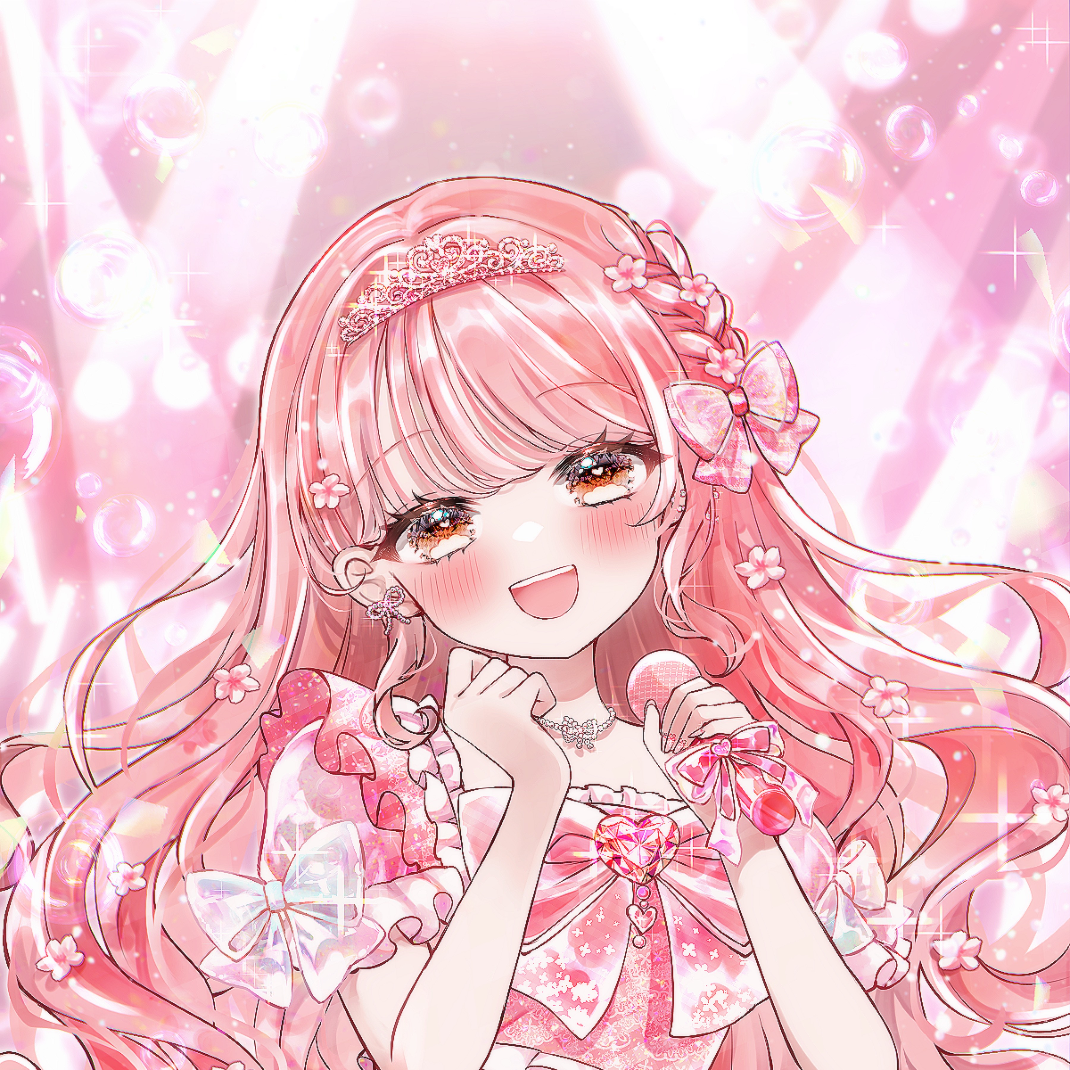 ₘ✧̥ᶜ みぃきゅん