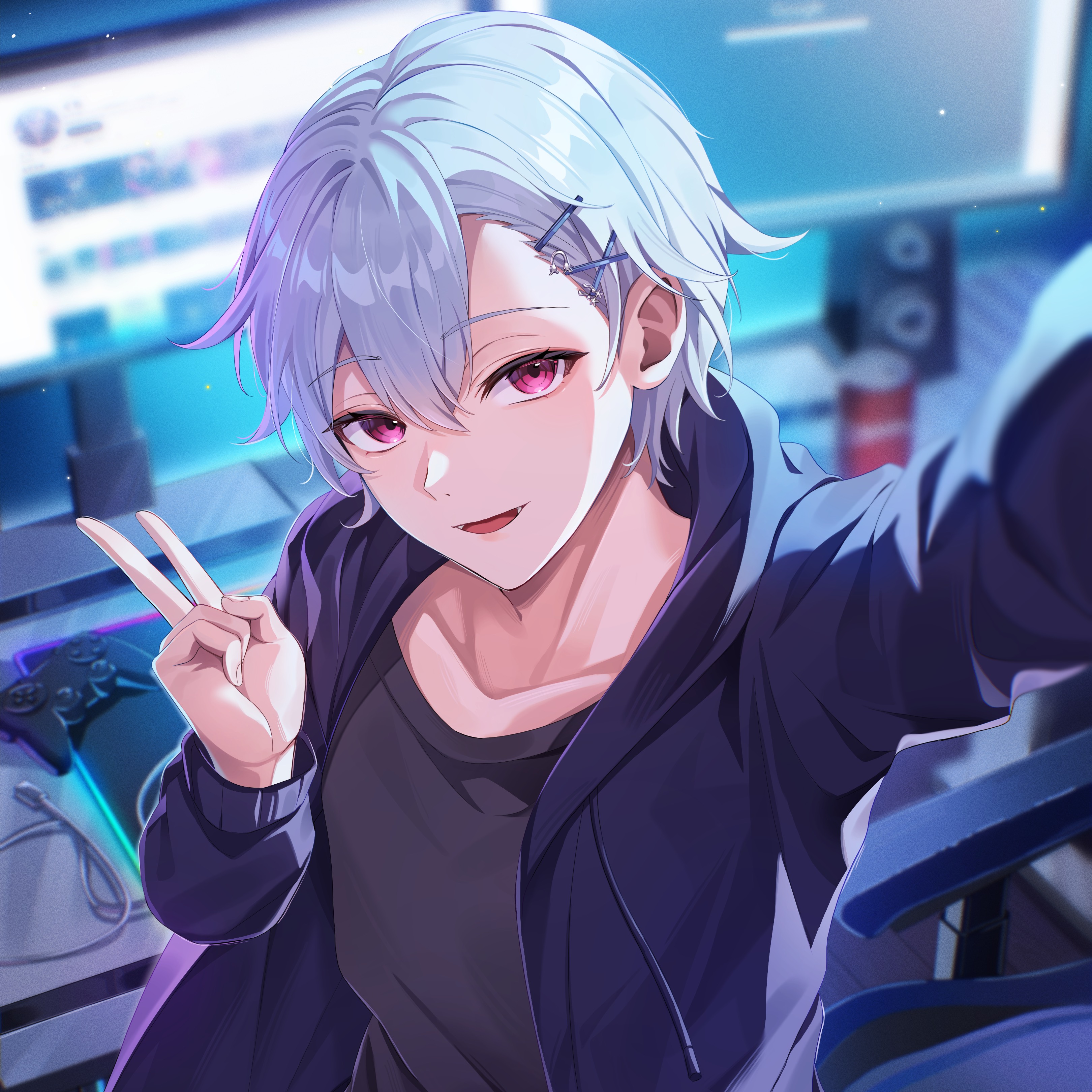 ちる