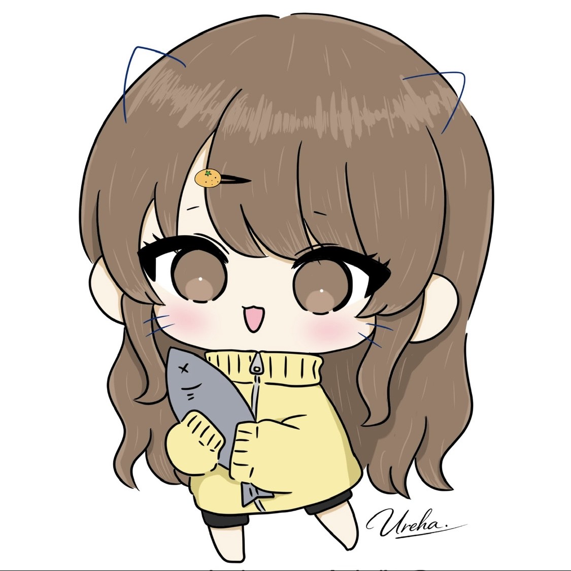 ほの