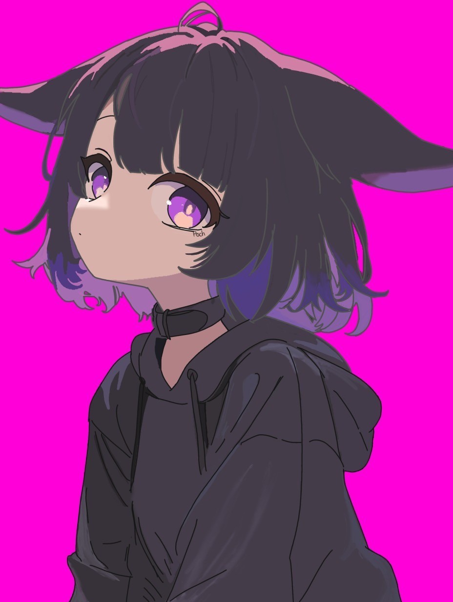 ぽち