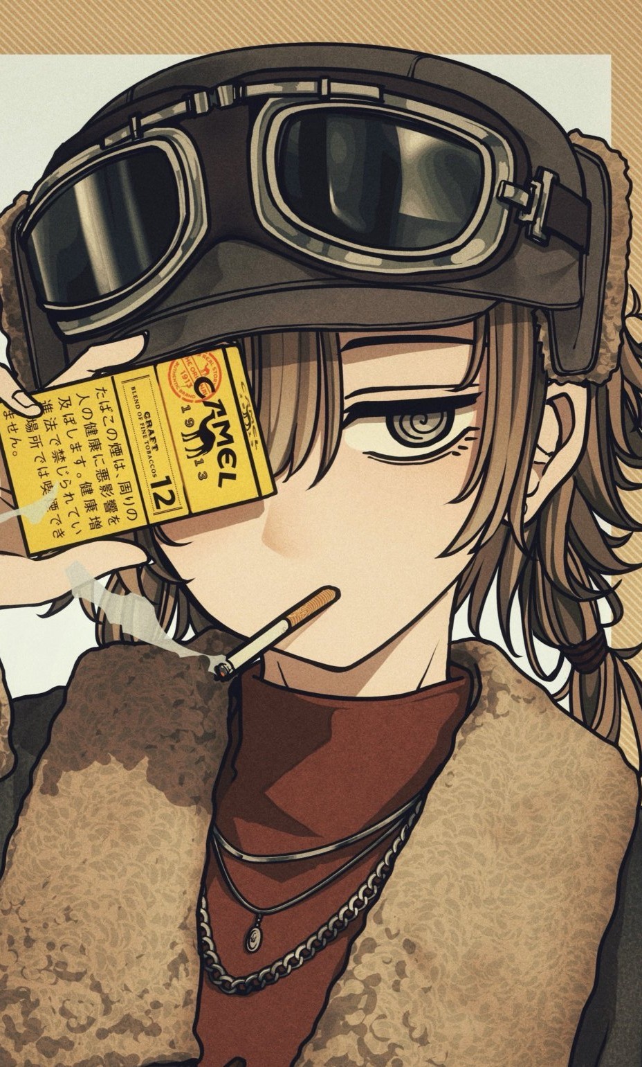 Mr.ナベ