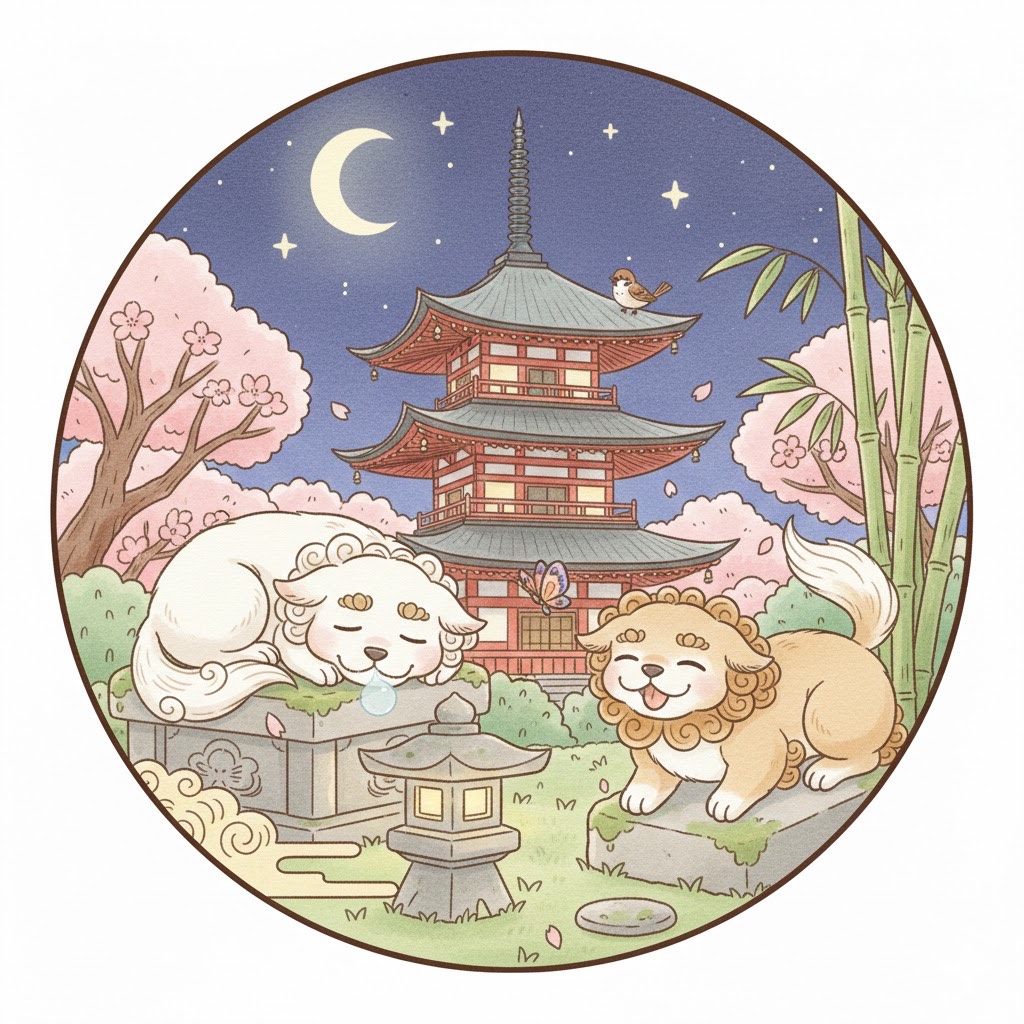 こま