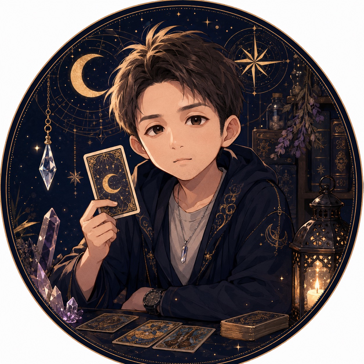 道助-みちすけ-
