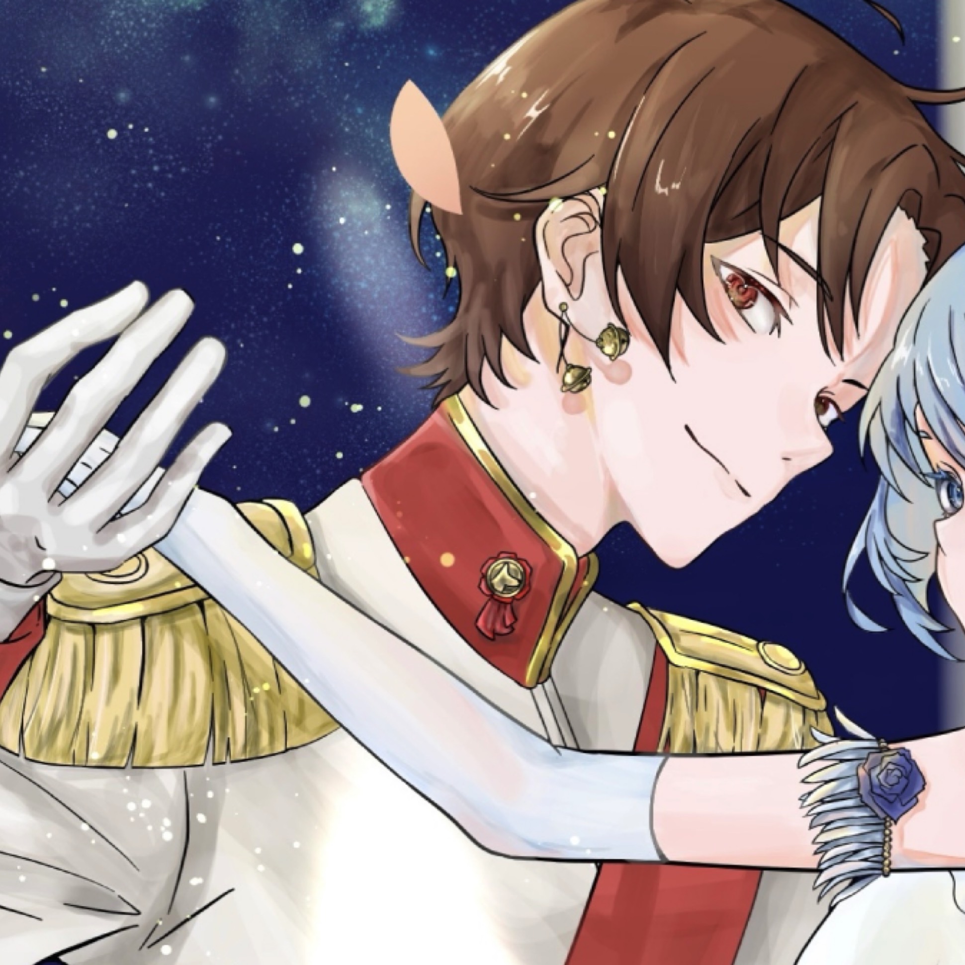 ㉿ け い @サンドリヨン🆙