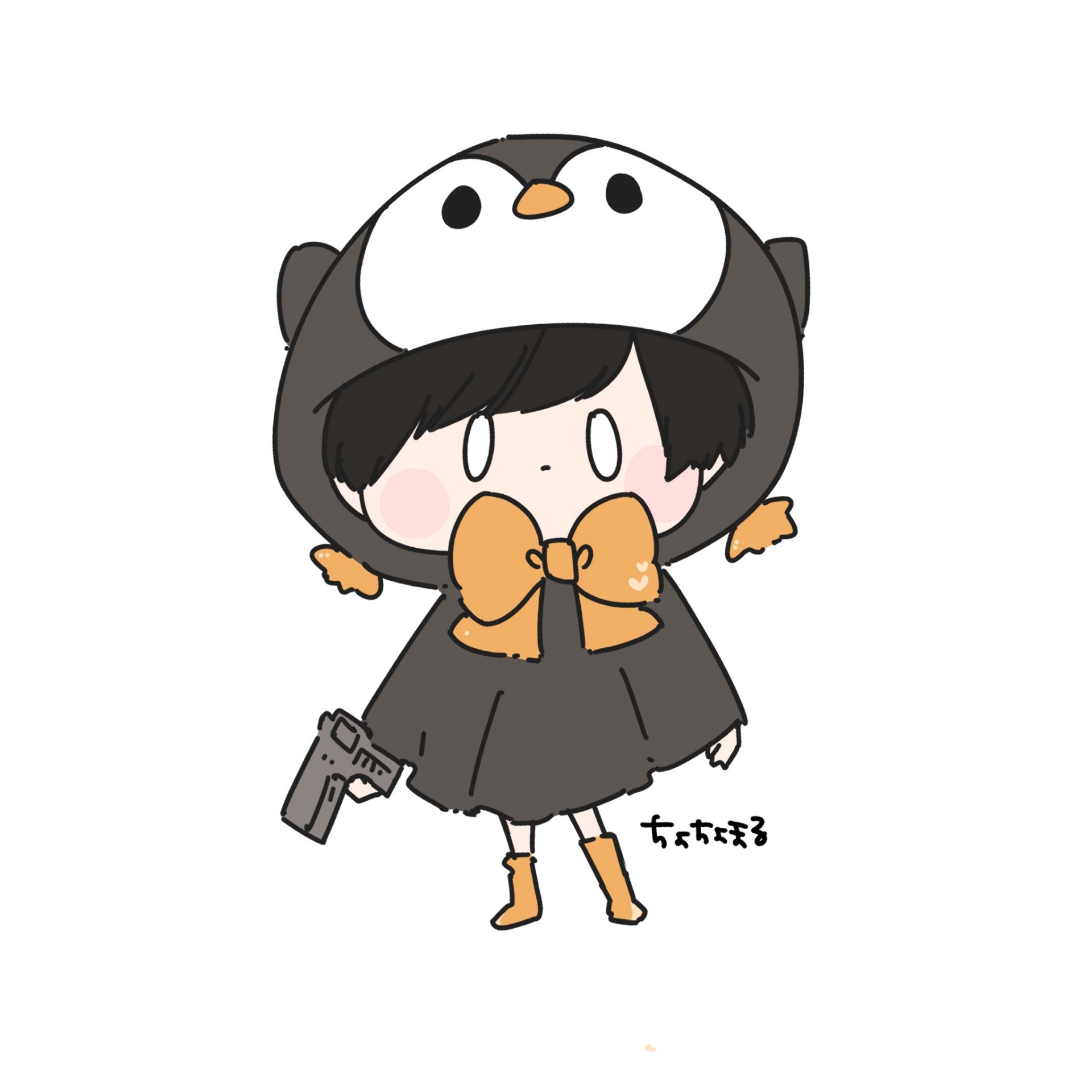 ちょちょまる