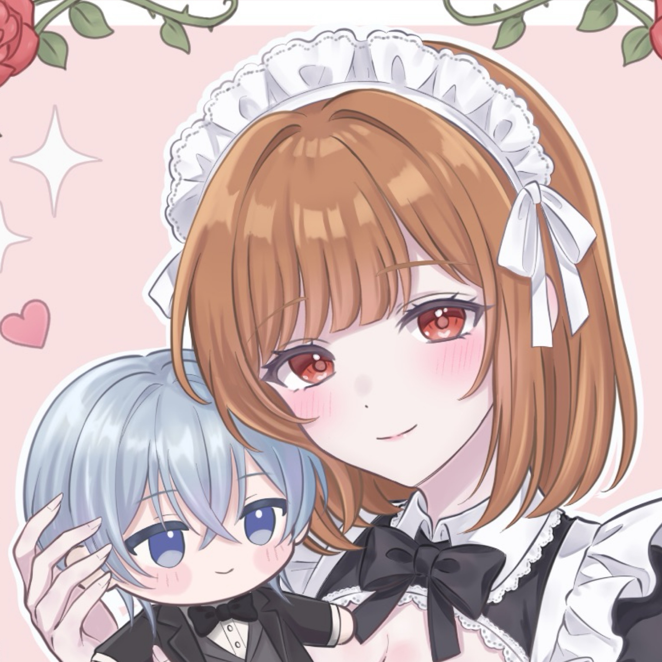 てんてん 𓏲𓎨ෆ