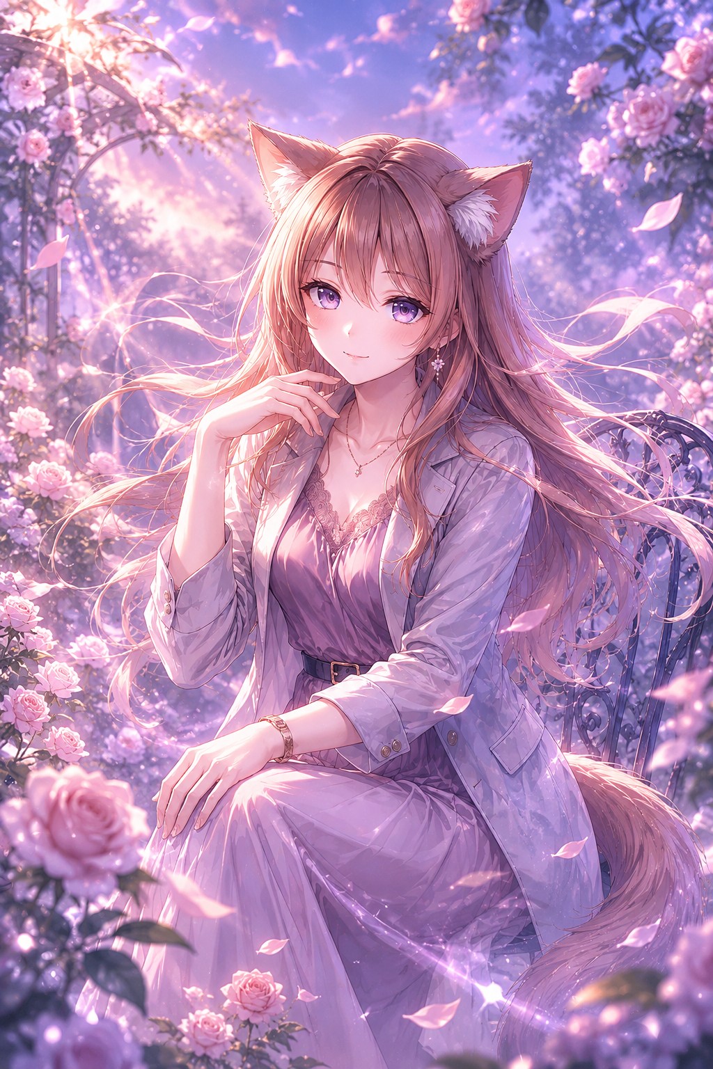ゆりか✌︎·͜·ᰔᩚ
