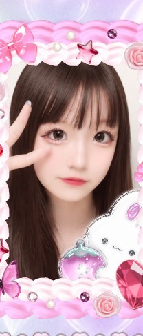 りいな𝓷ᶜ