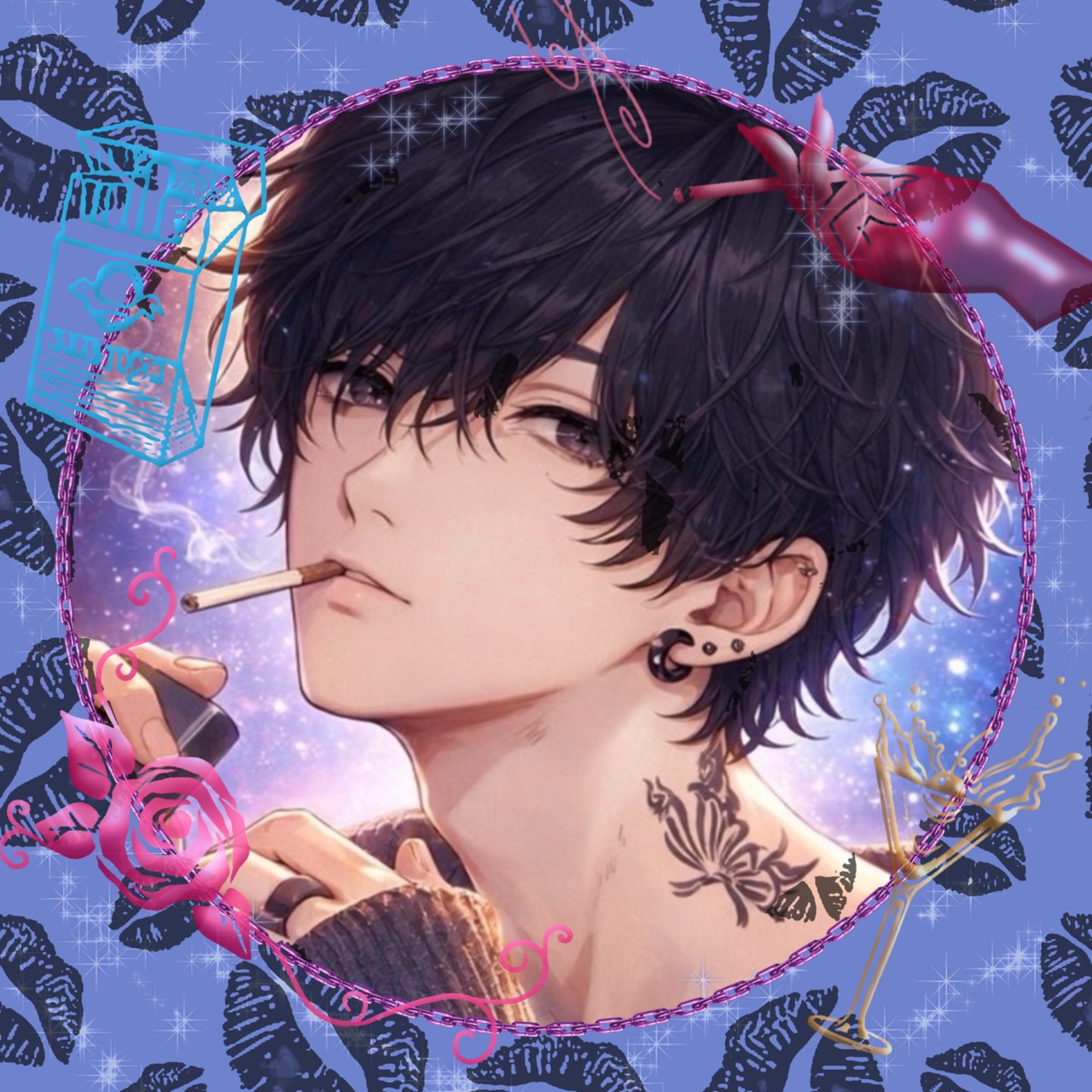 「𖣰」𝒜𝓈𝒶𝒽𝒾