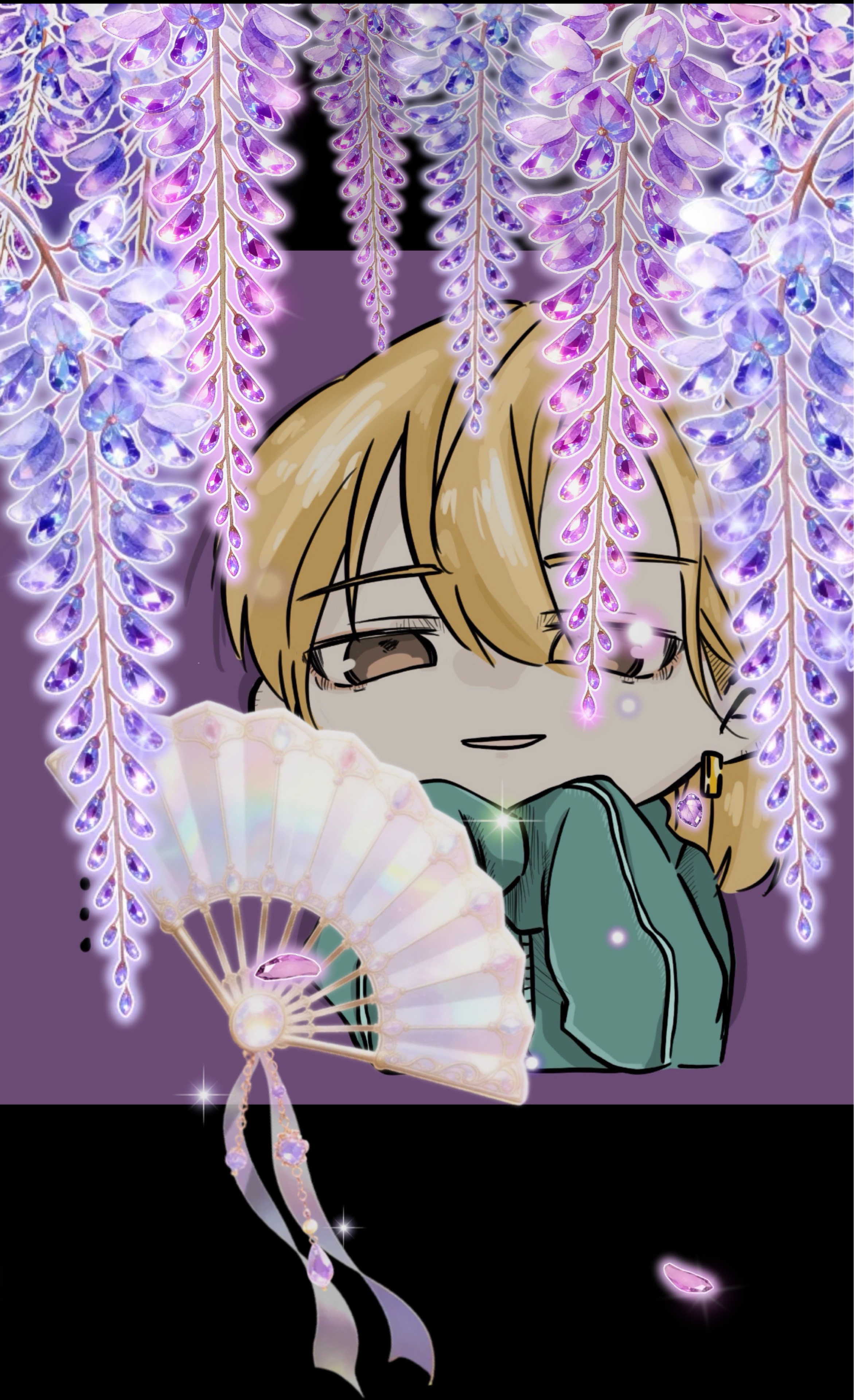 ᴋ𐃯‧˚かゑ