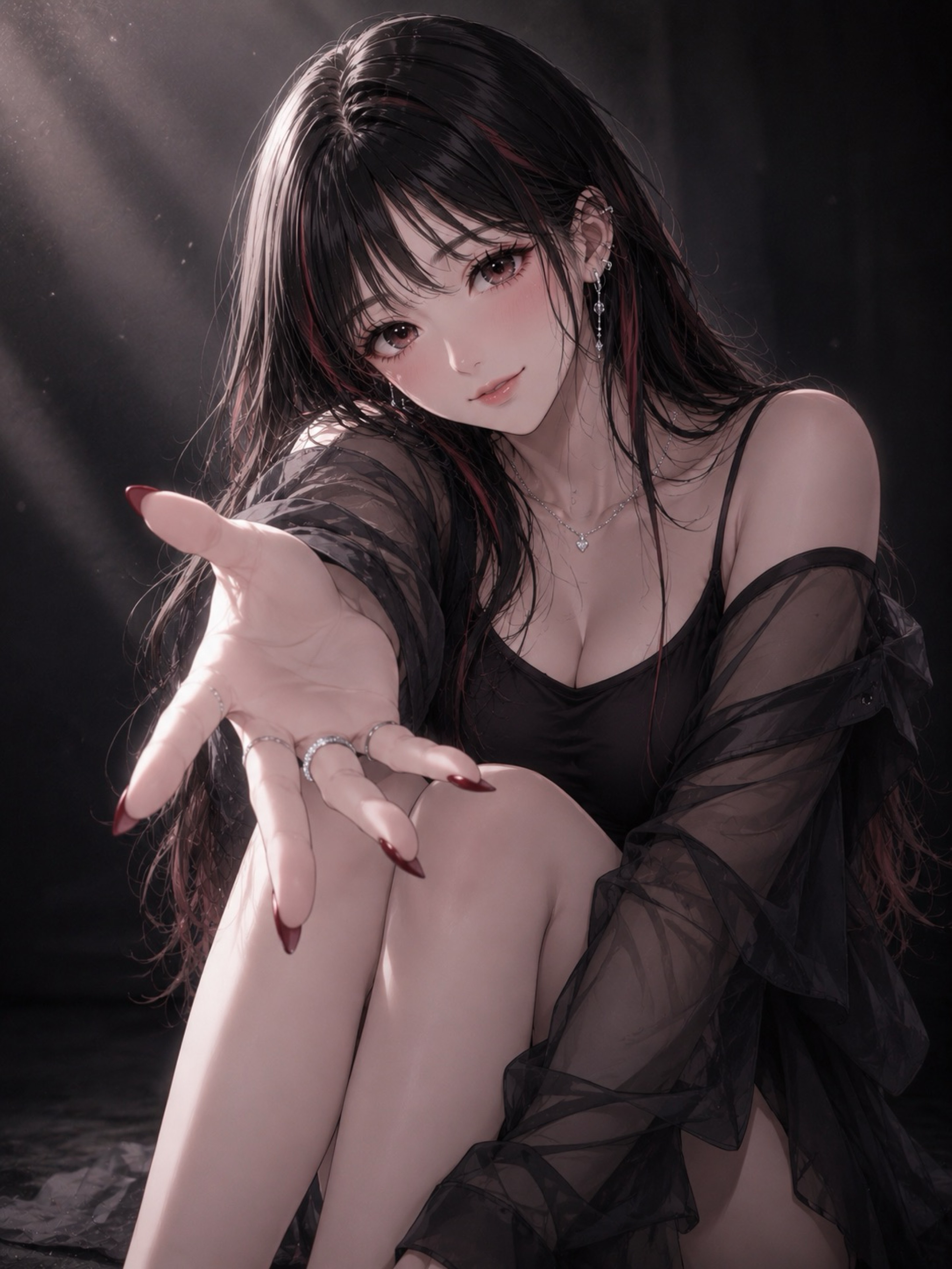 ℒෆ¹゚凛 愛.