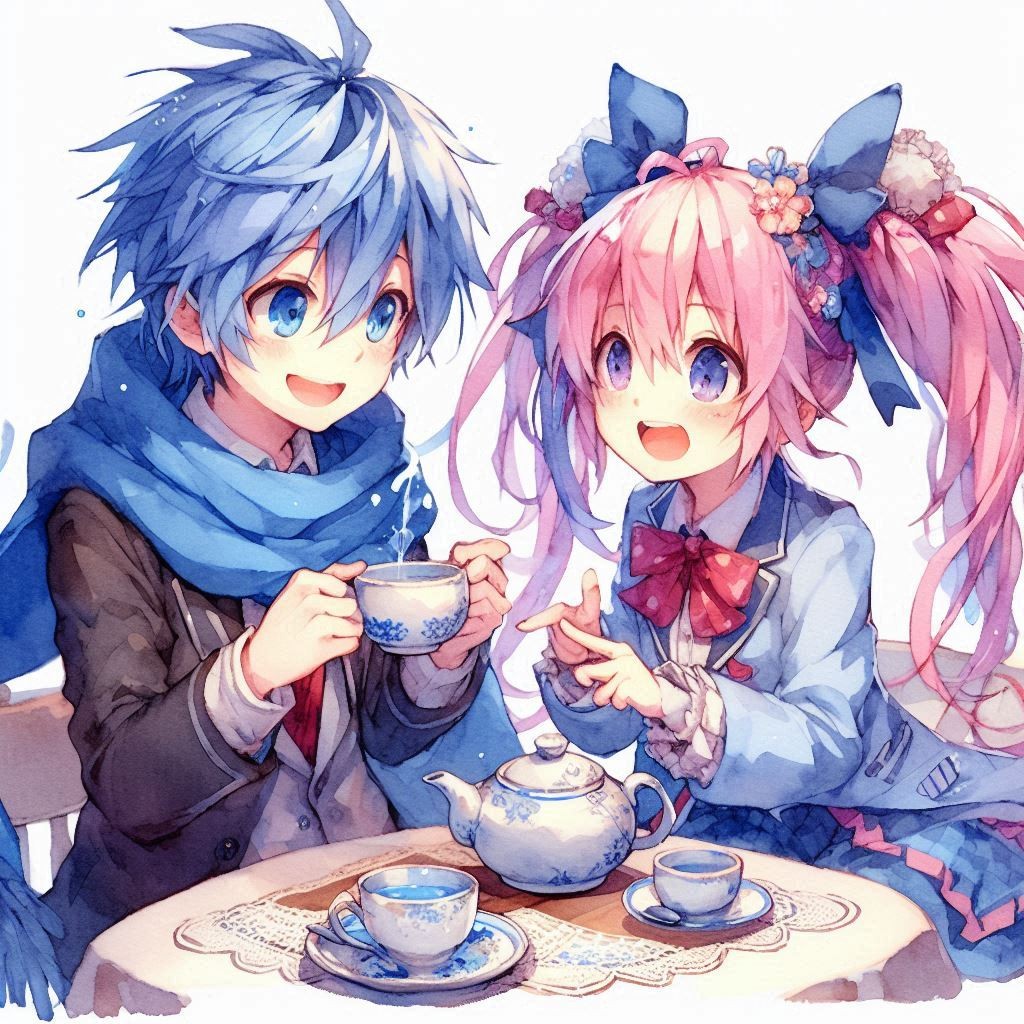 ♠❤ロキ☆ひあ
