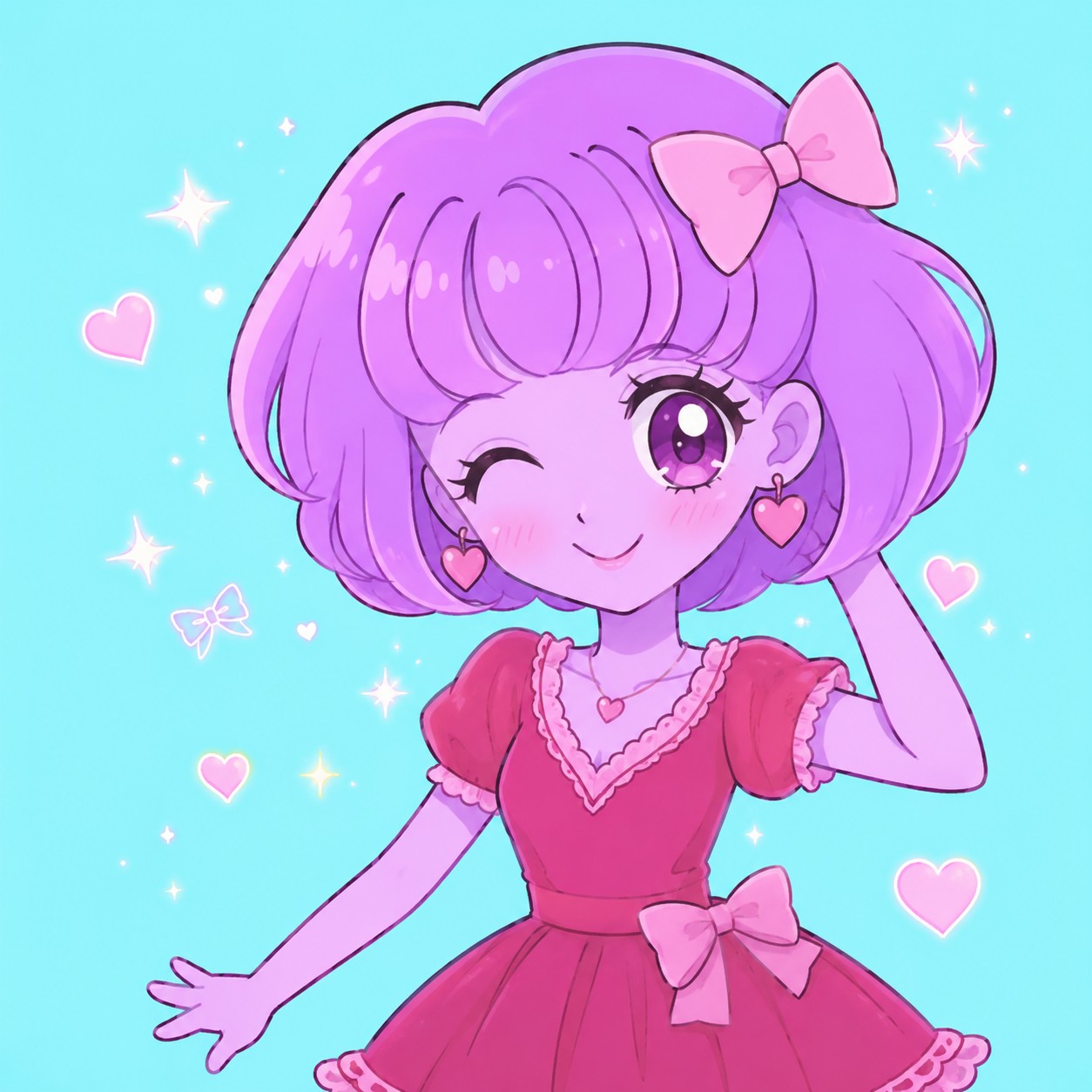 ゆな‪@白湯茶