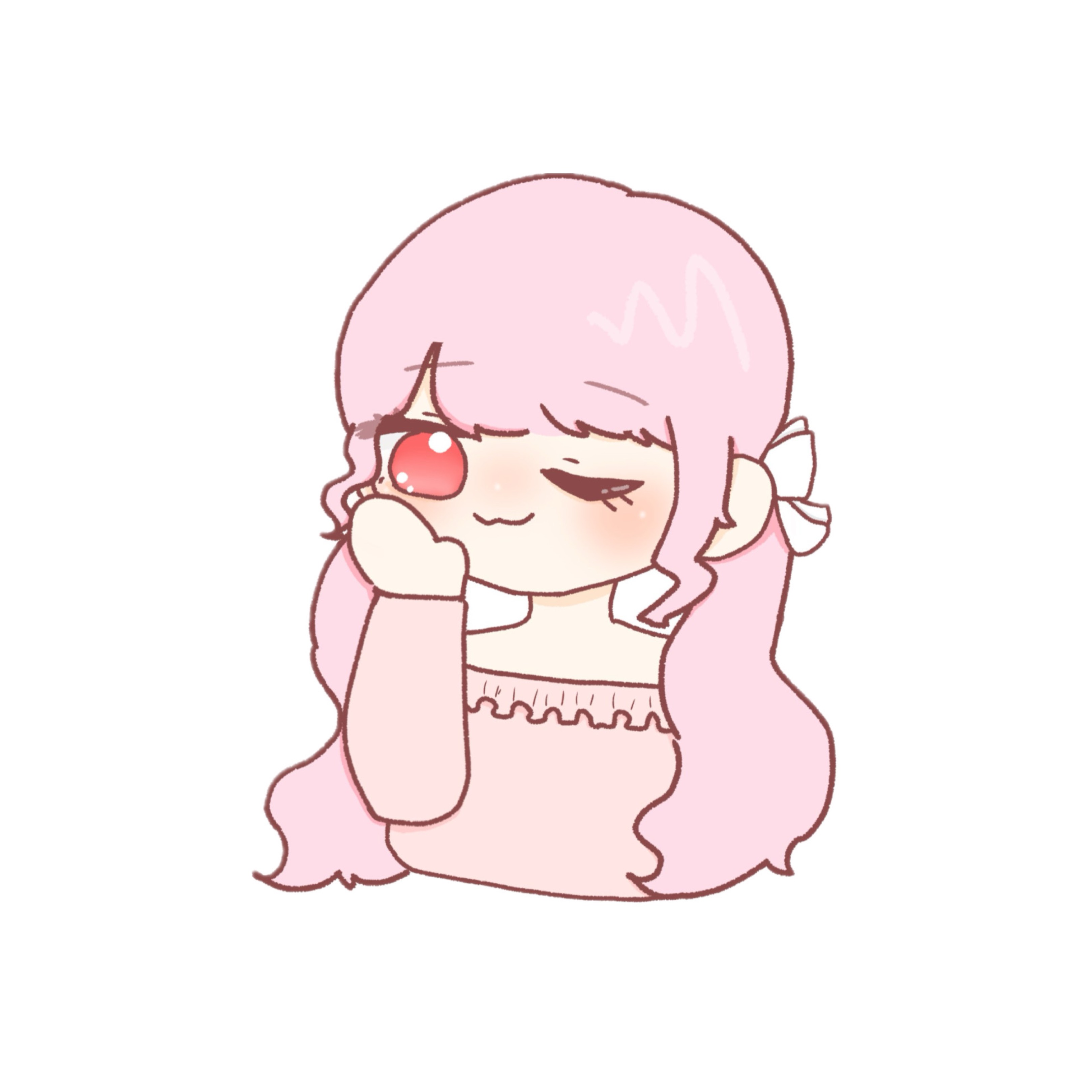 萌羽チュン<moha>自我の根源