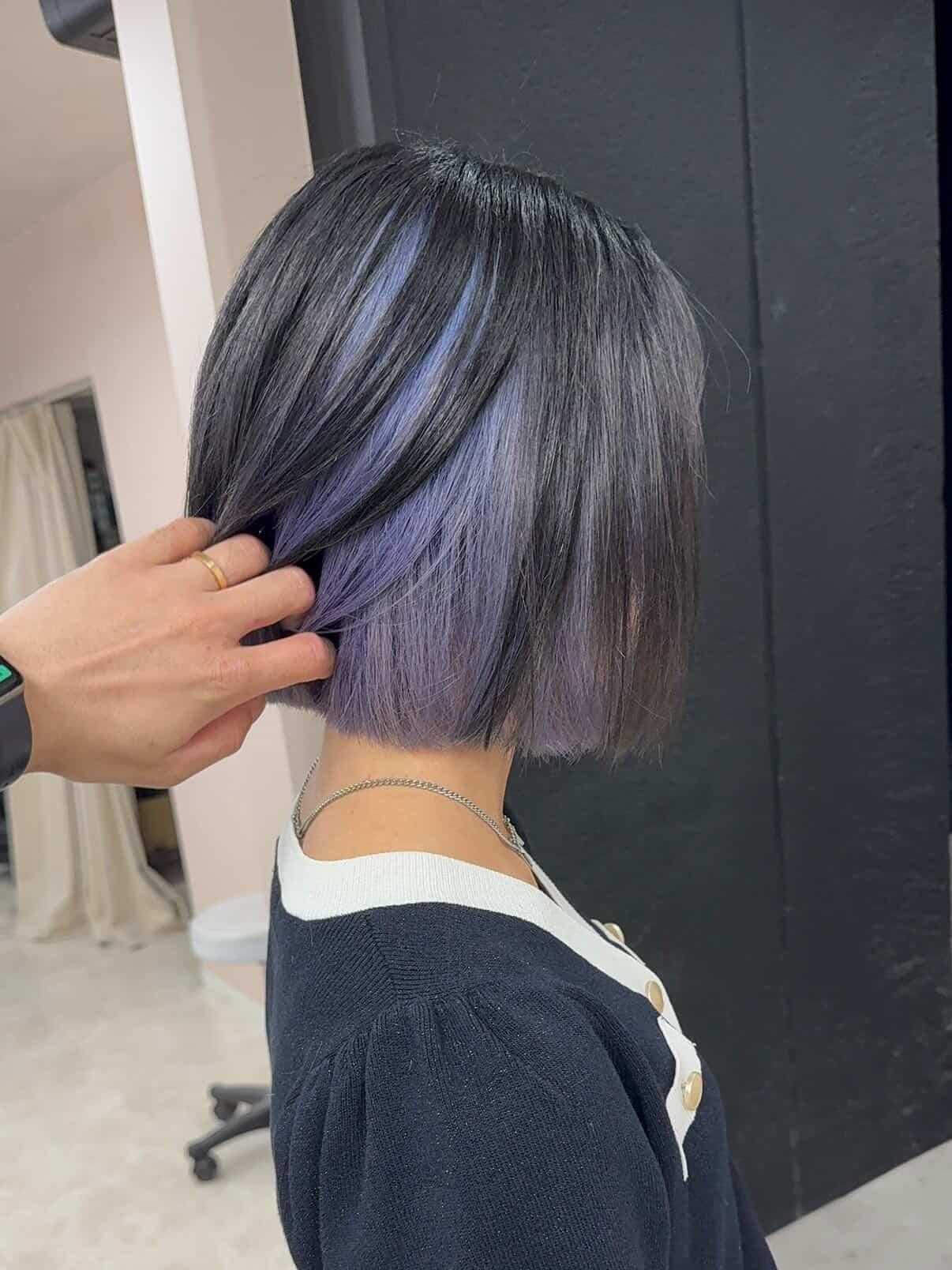 @ Ი𐑼 繭ーアユー .ᐟ