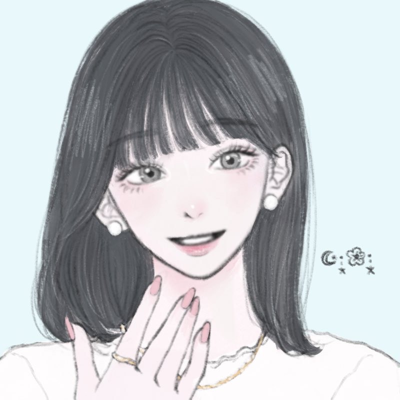 ☪︎·̩͙❀·̩͙みぃ
