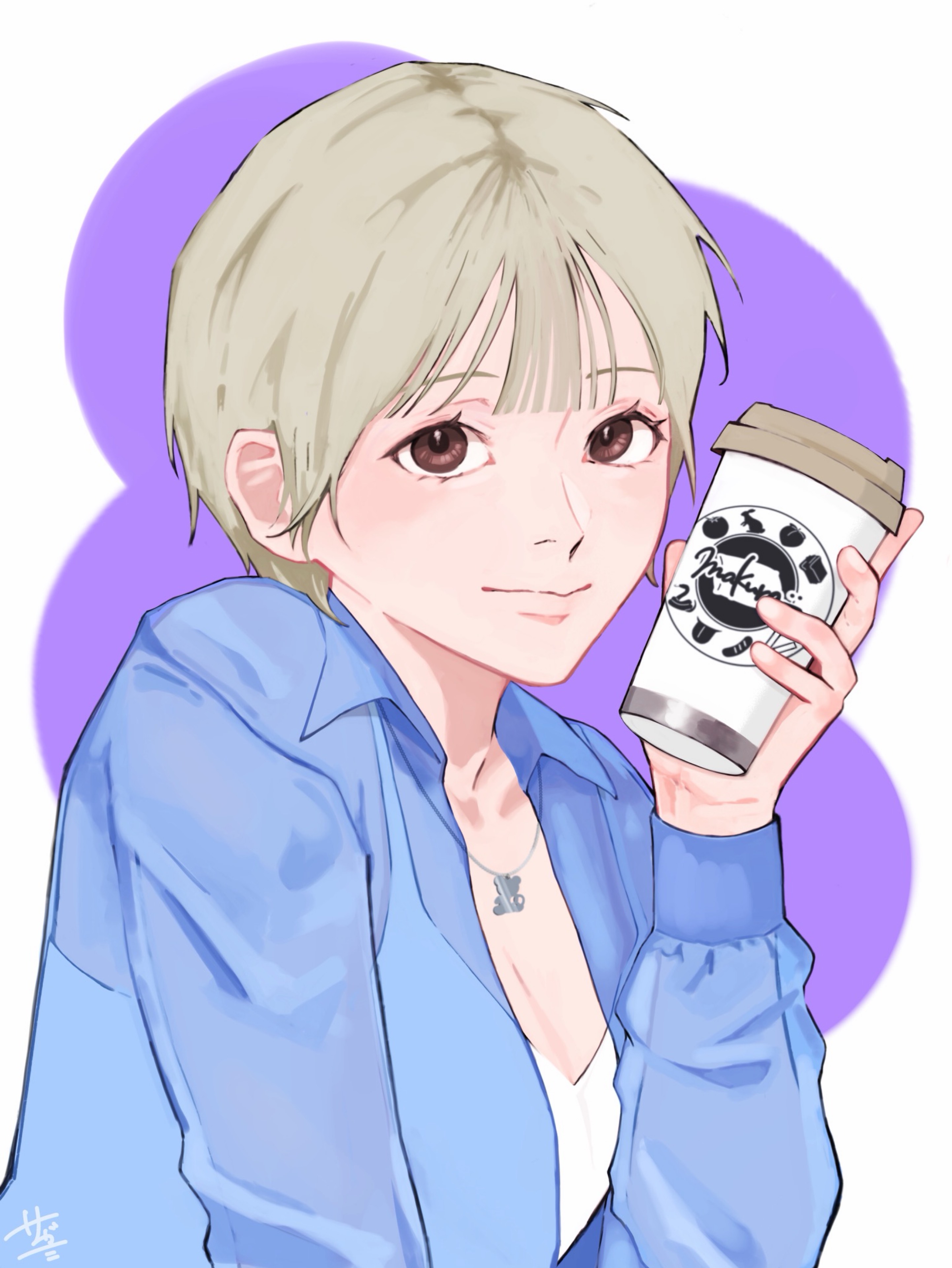 みく
