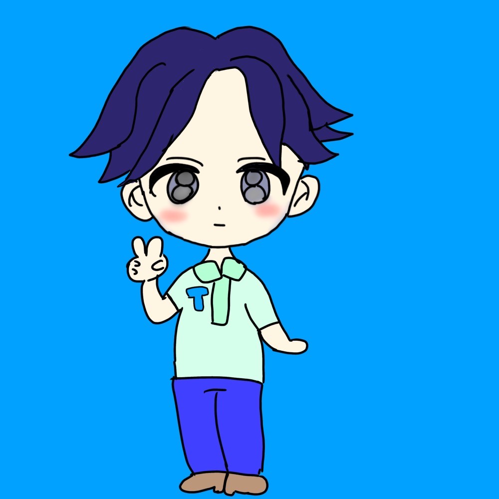 とーふ