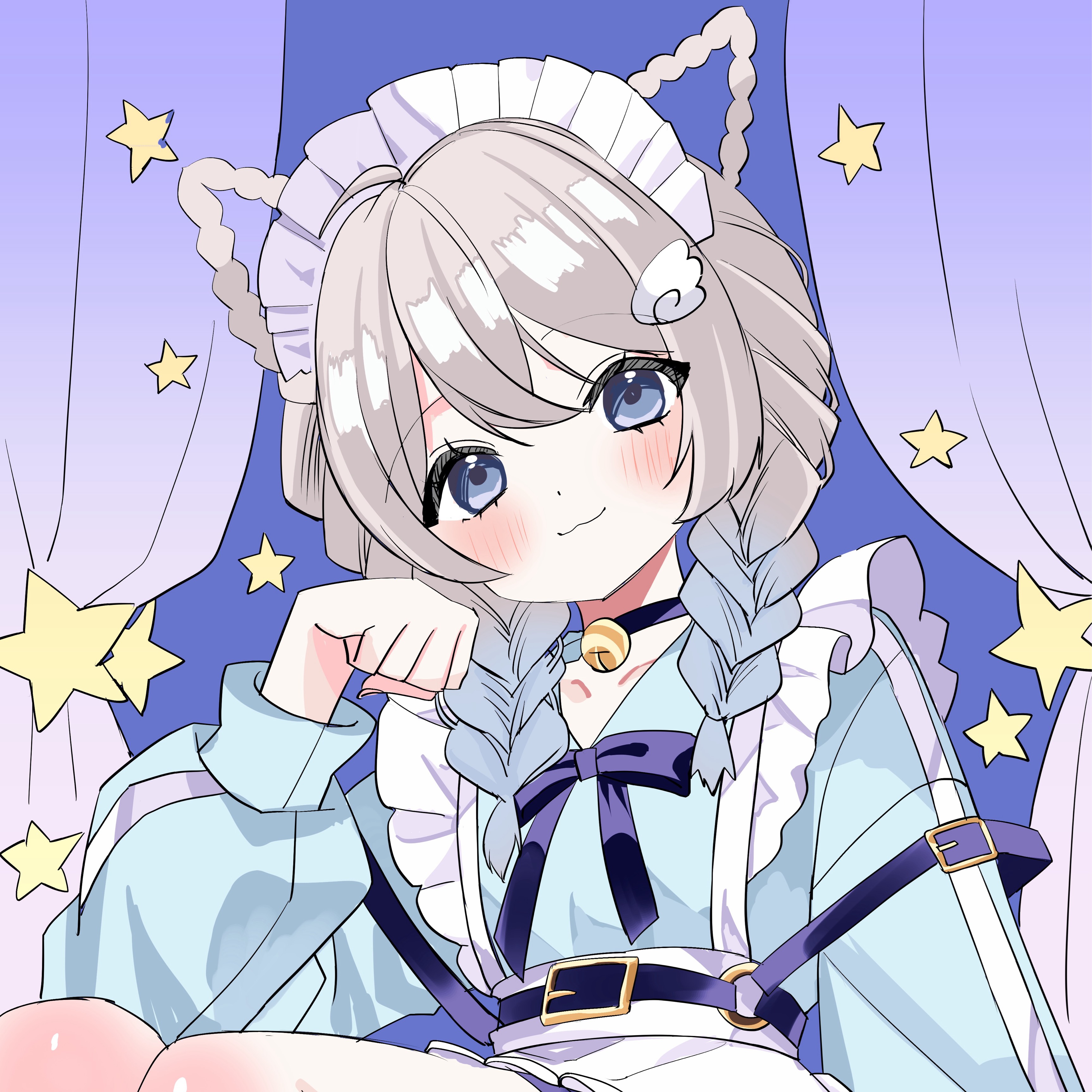 ʳᨳྀི⁺るの