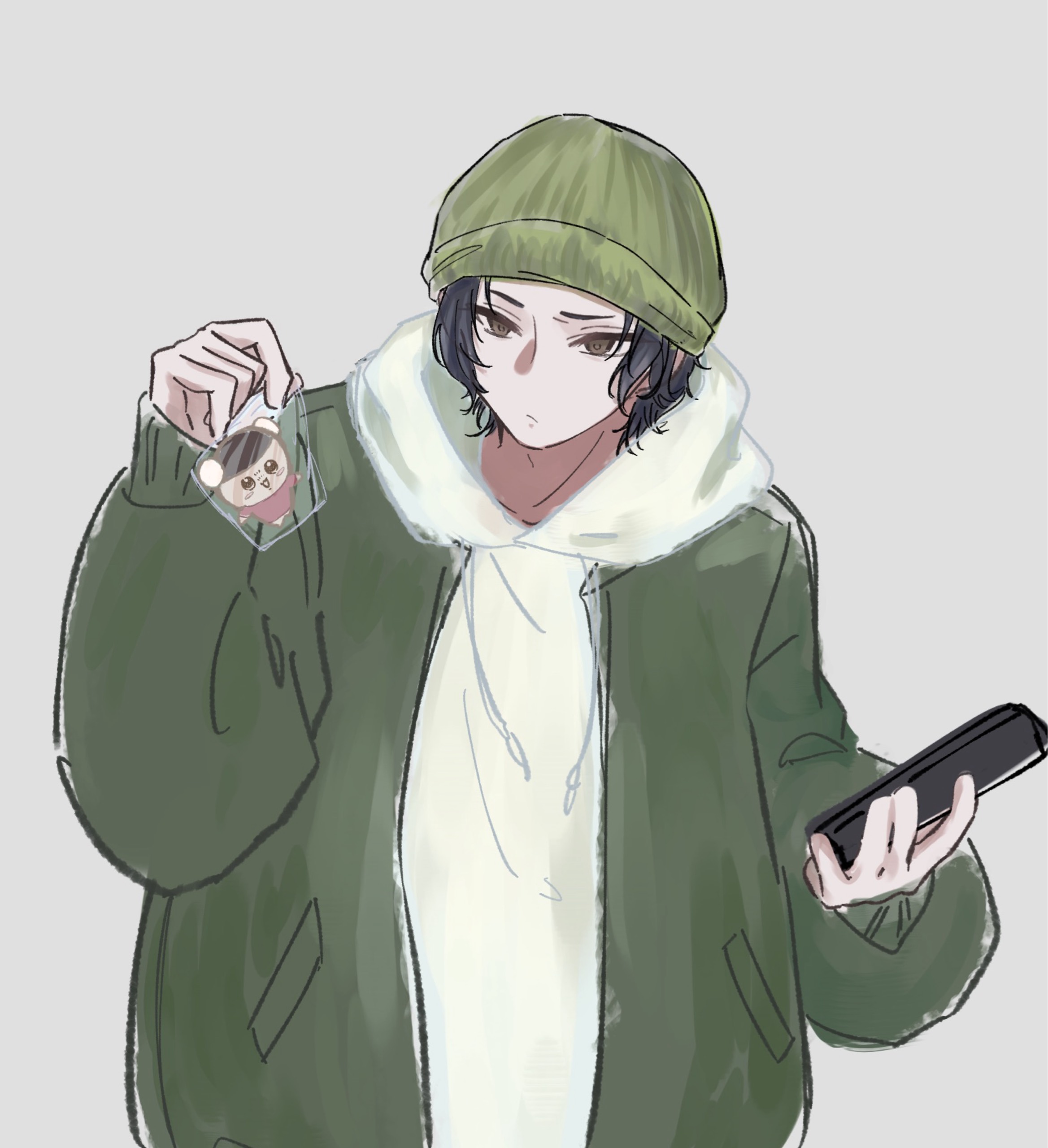 じろー