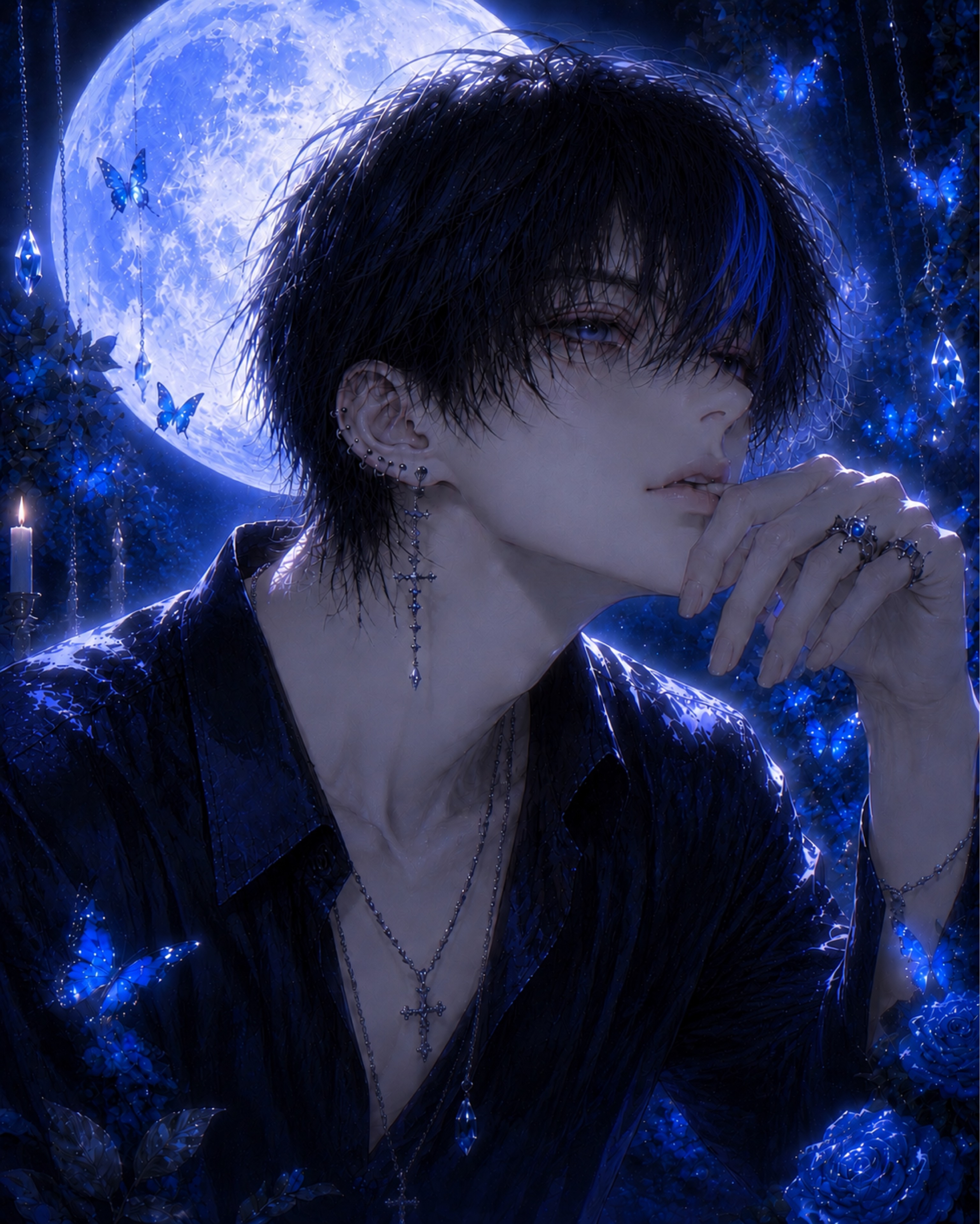 ᯓℛ⃛ℯ零々-レイレ-