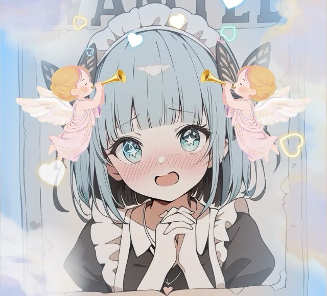 🍊ྀི希姫(きき)