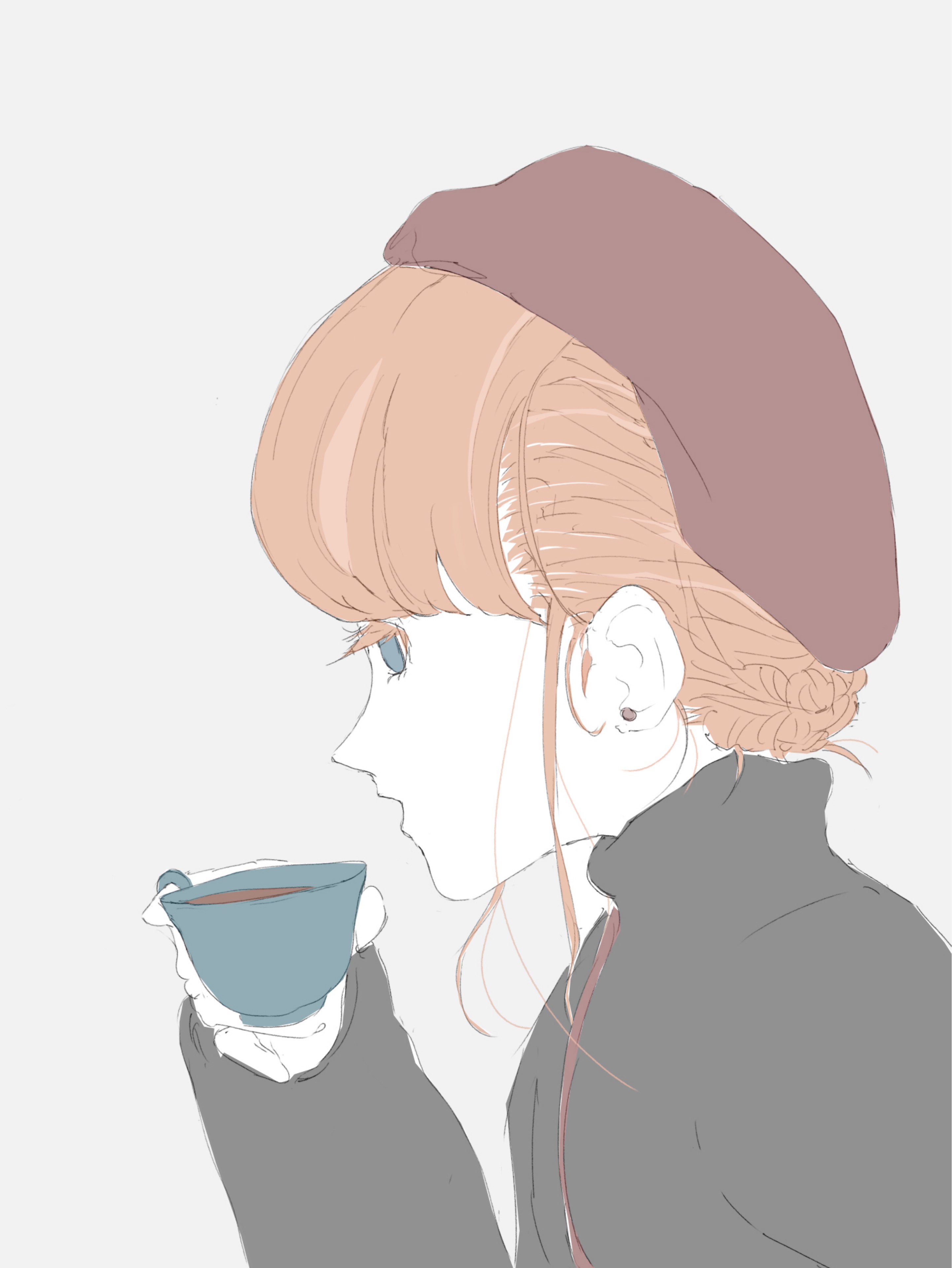 ੈ✩yo chan