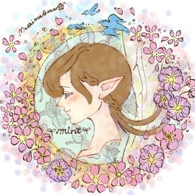 🌱ミント✴︎꙳.ﾟ