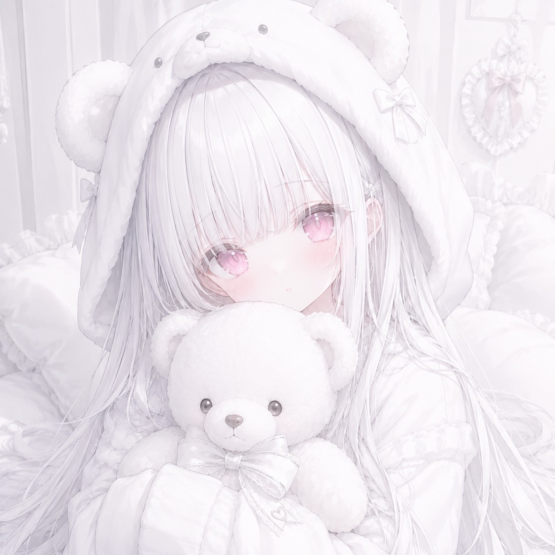 ひま