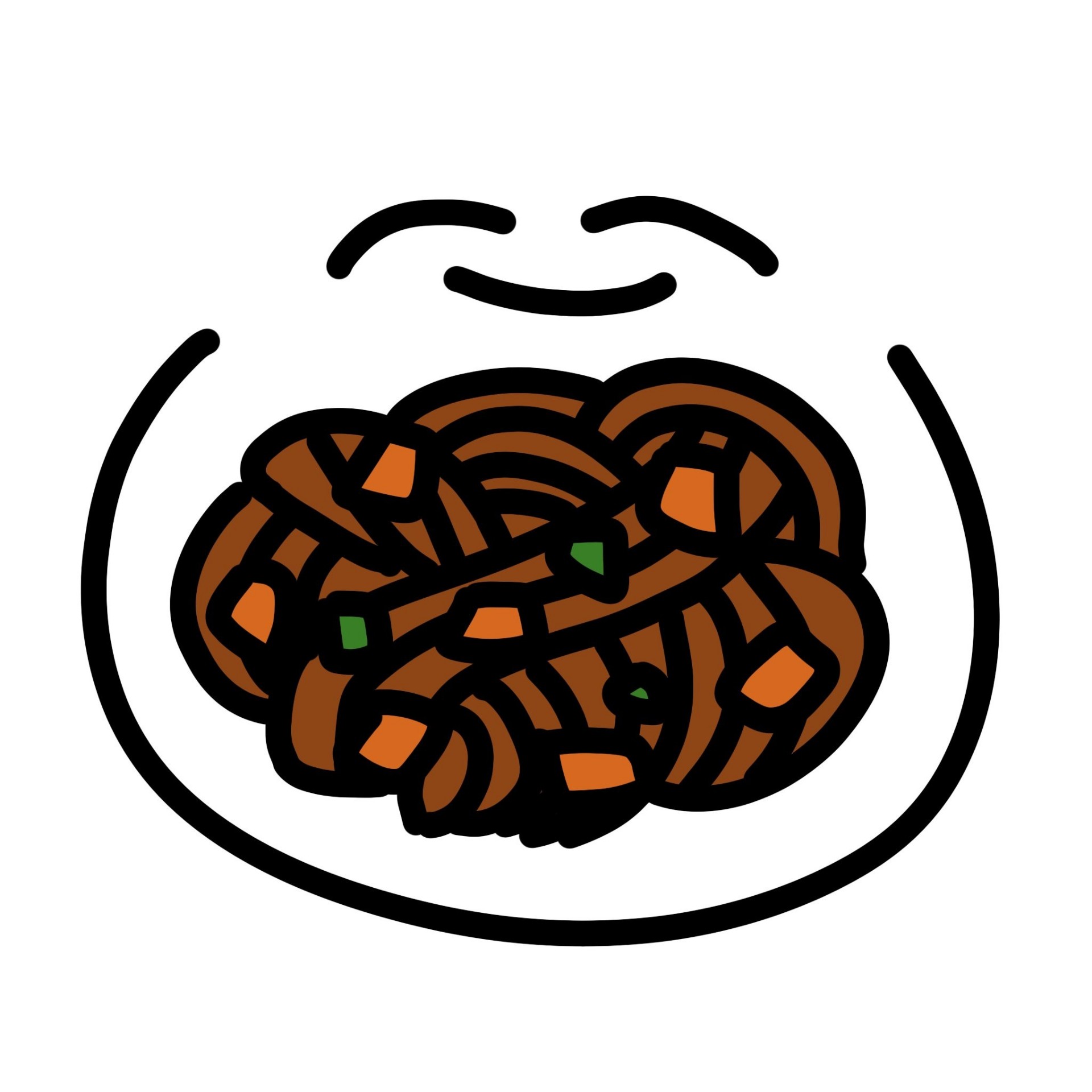 yakisobagasuki