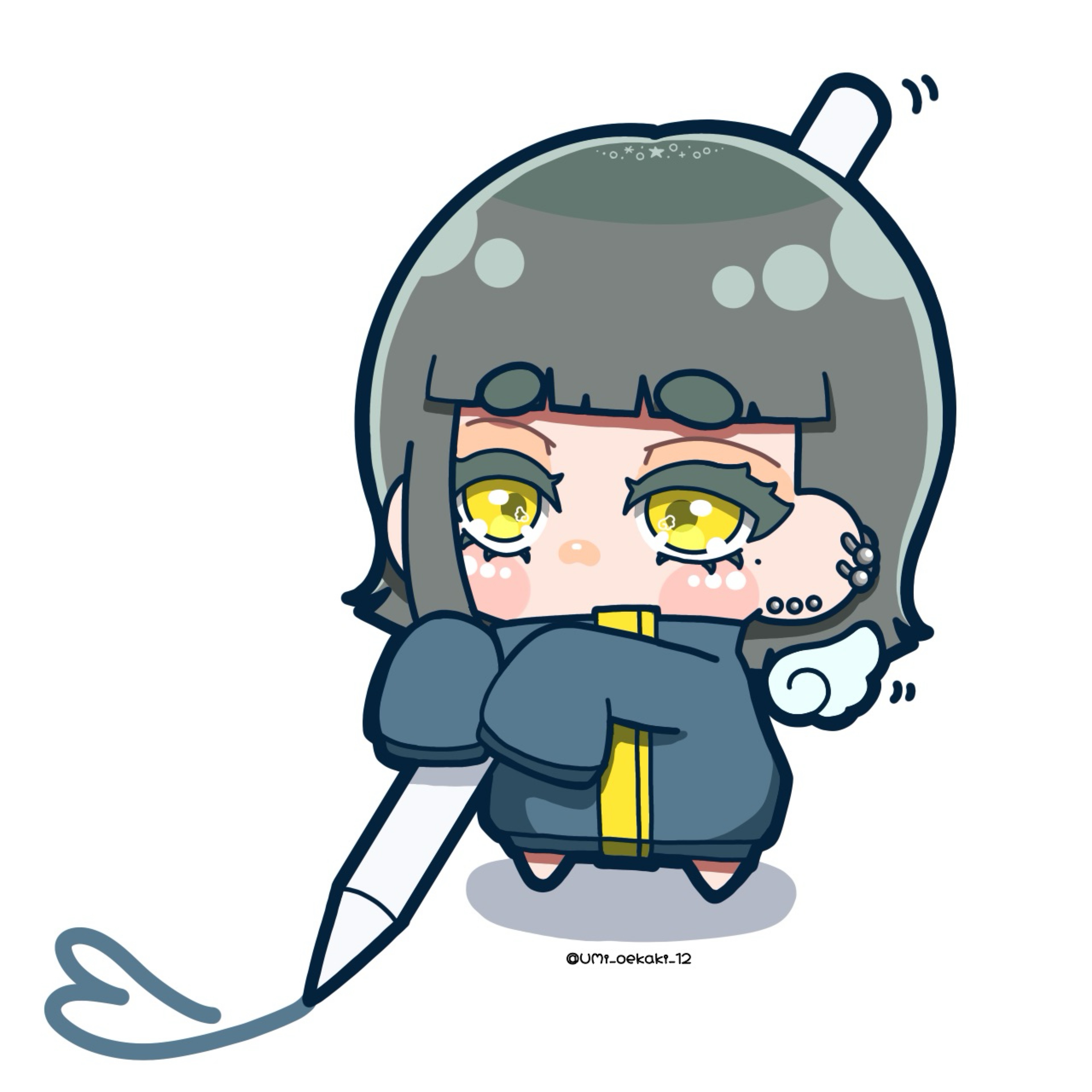 UMi｡