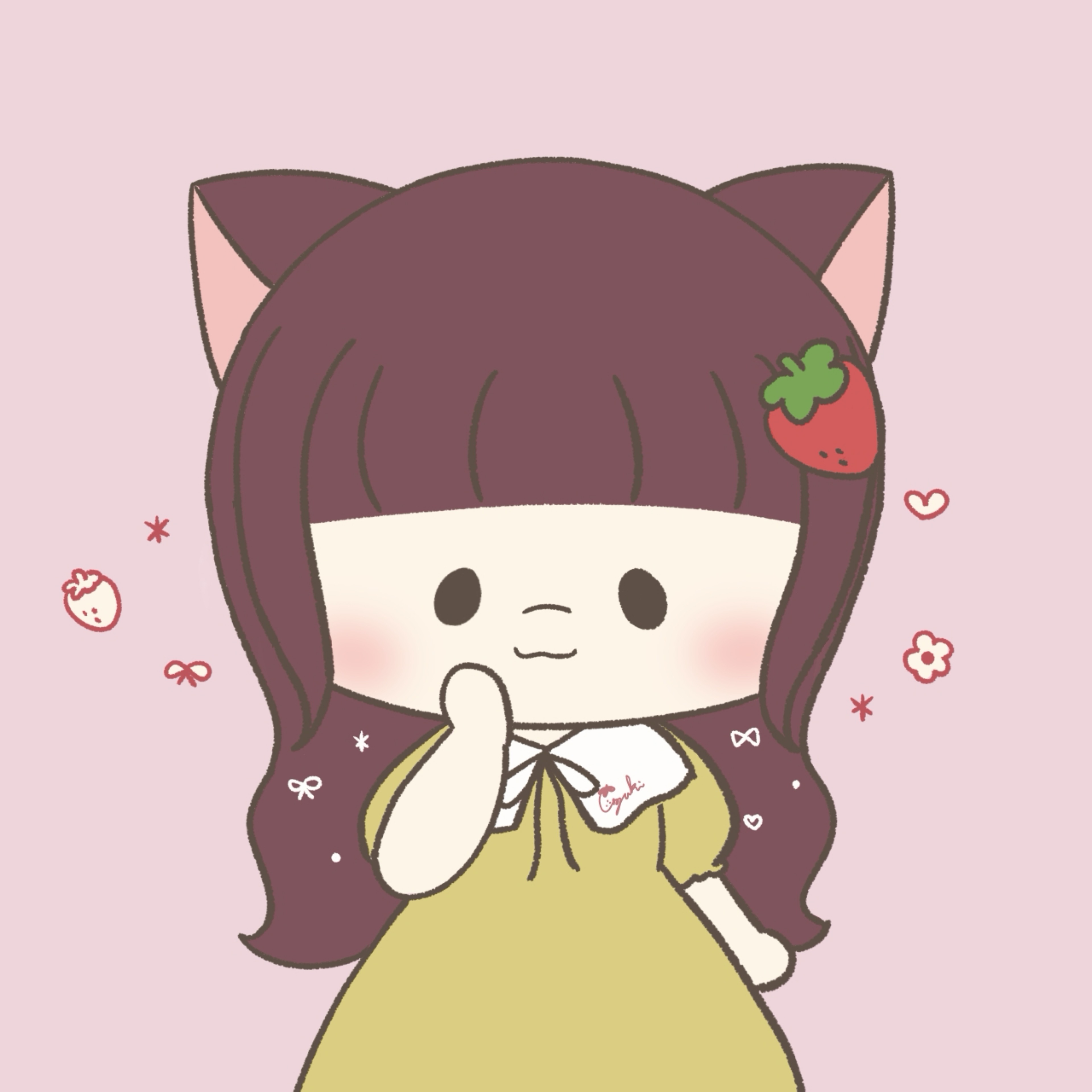🍓ª*あずき