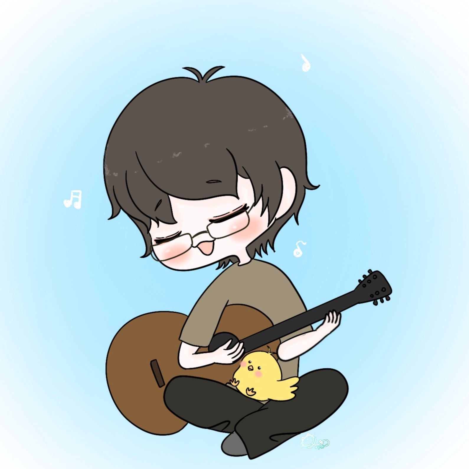 ヒヨドリー。ẅ❆ⁿ🧂