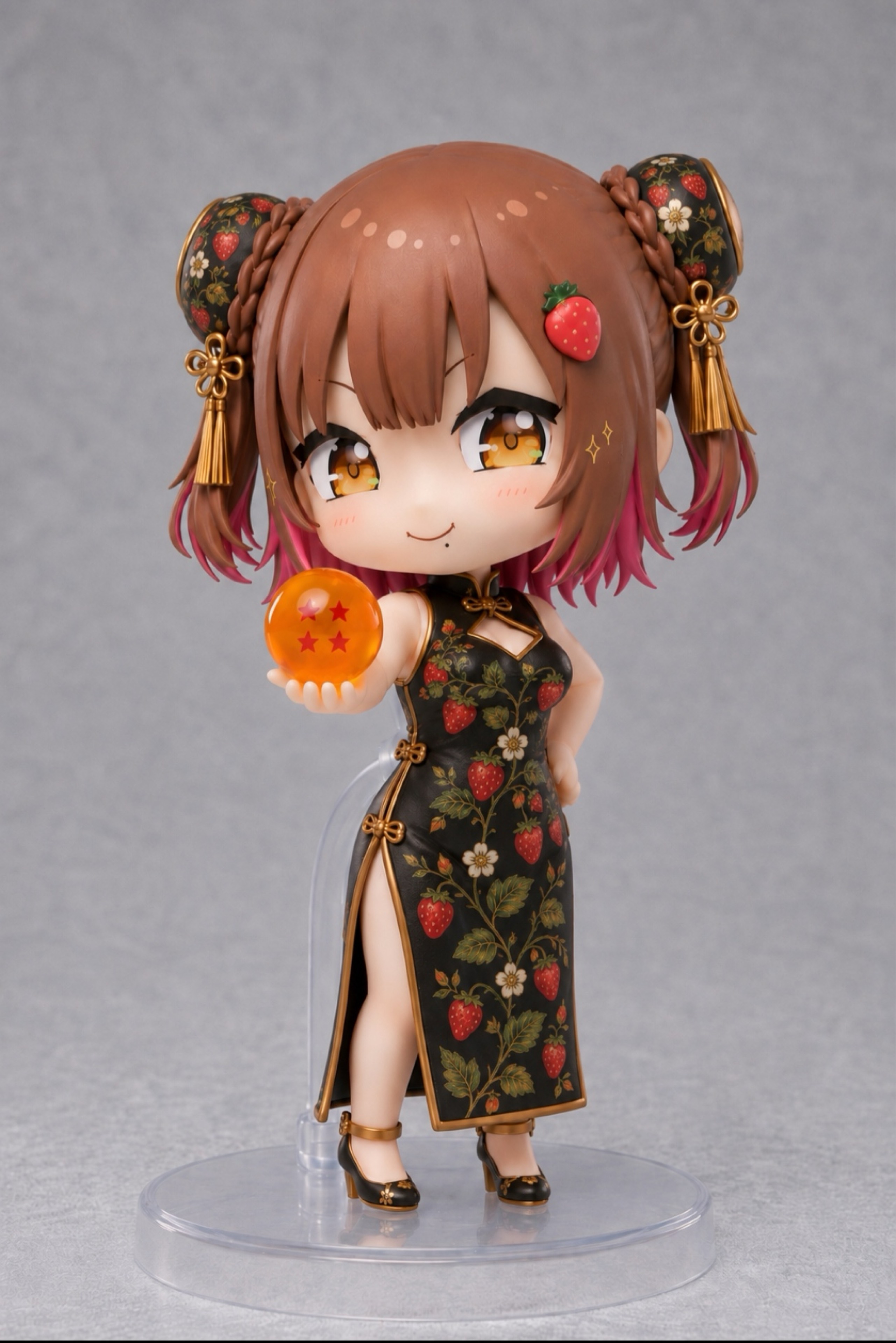 🍓ᵕ̈‪ෆ‪.ユゥリ・チャン