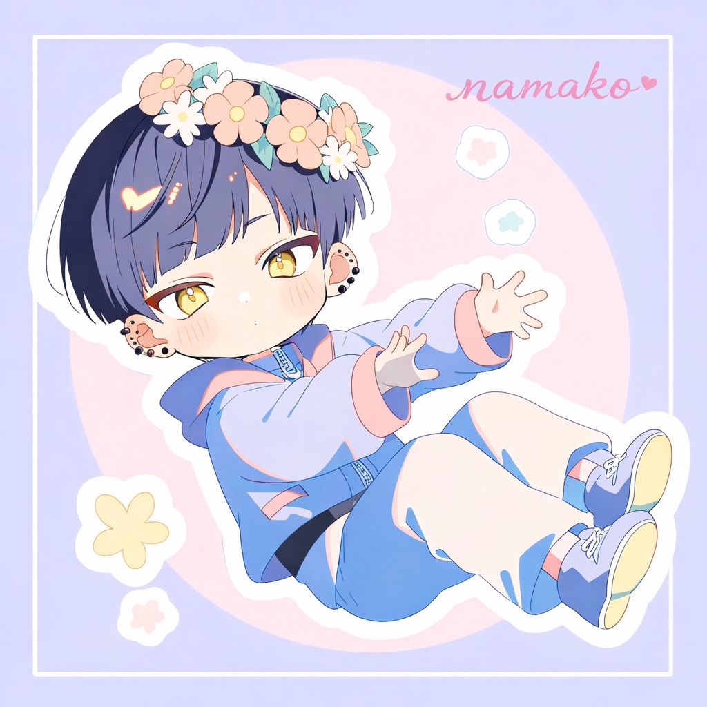 ナマコ