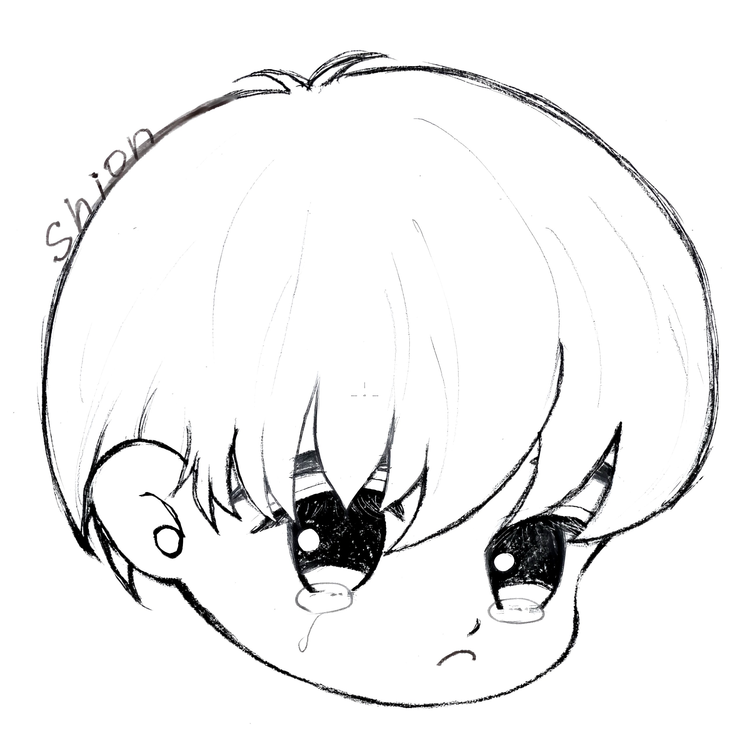 志音(しおん)
