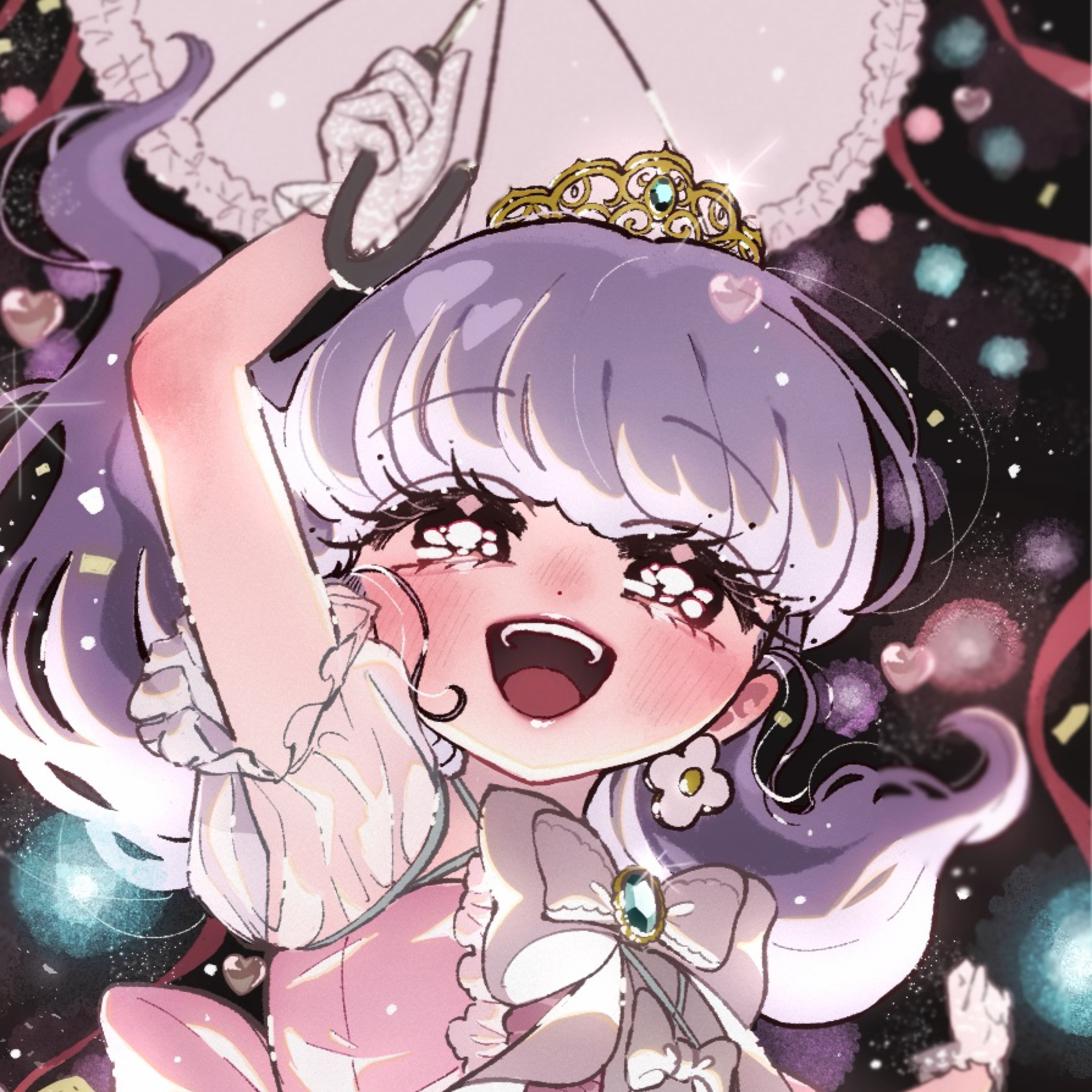 しょく🌈♡
