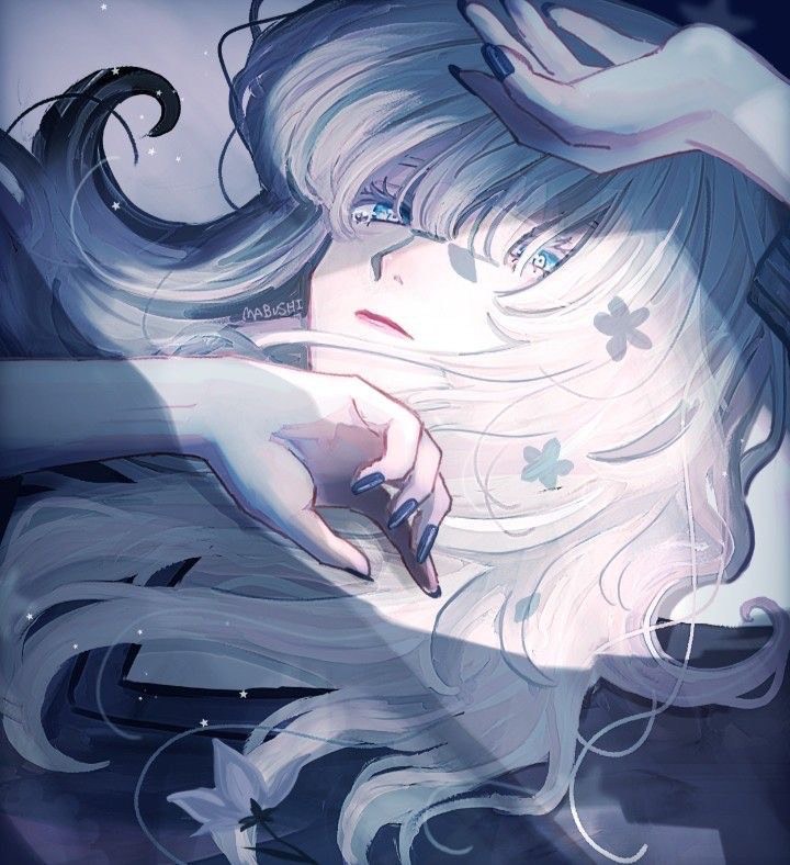 朝霧宵