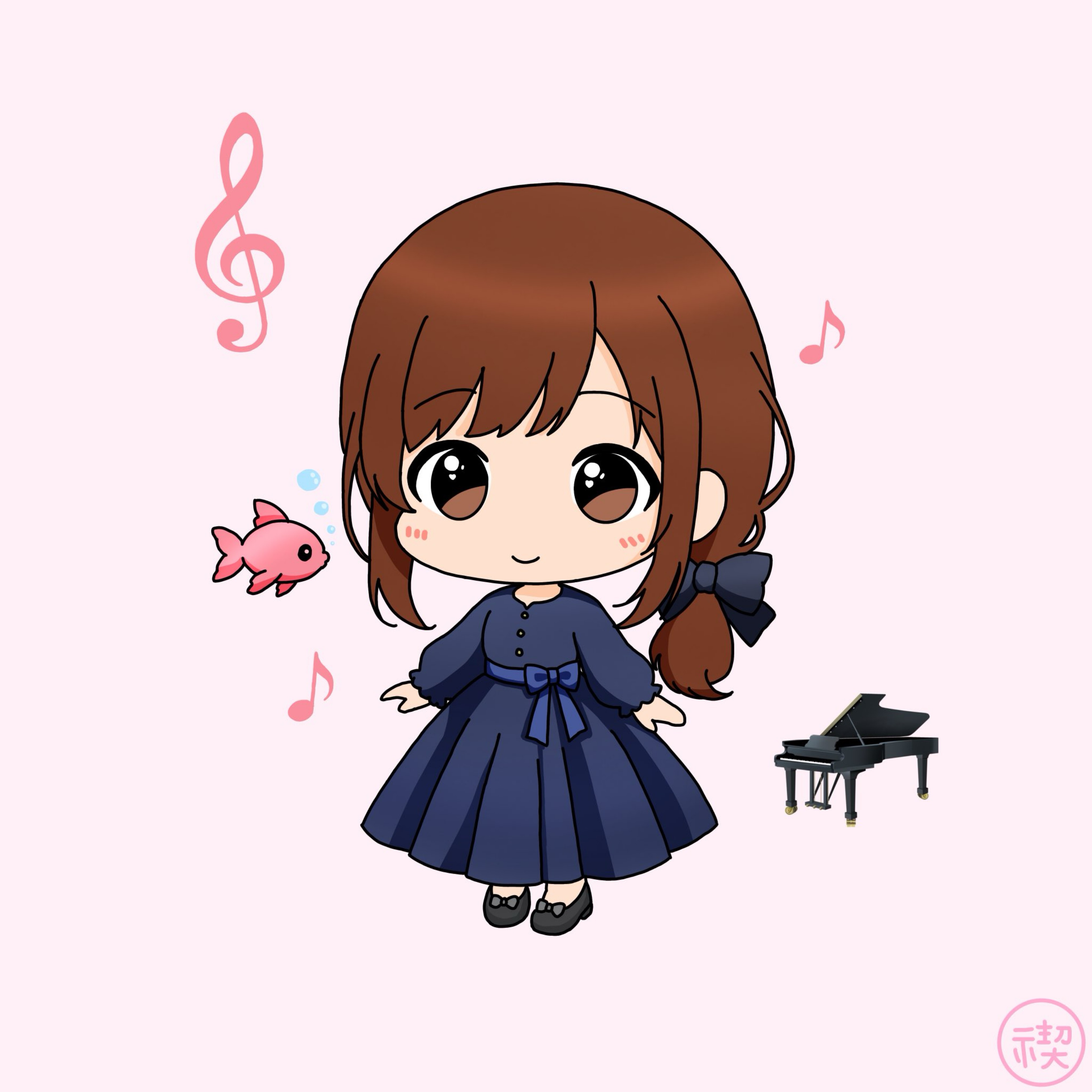 坂 菜子