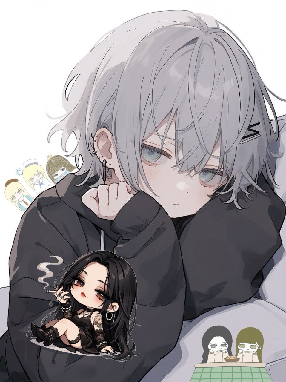 りん@チワワ༊⊹゚