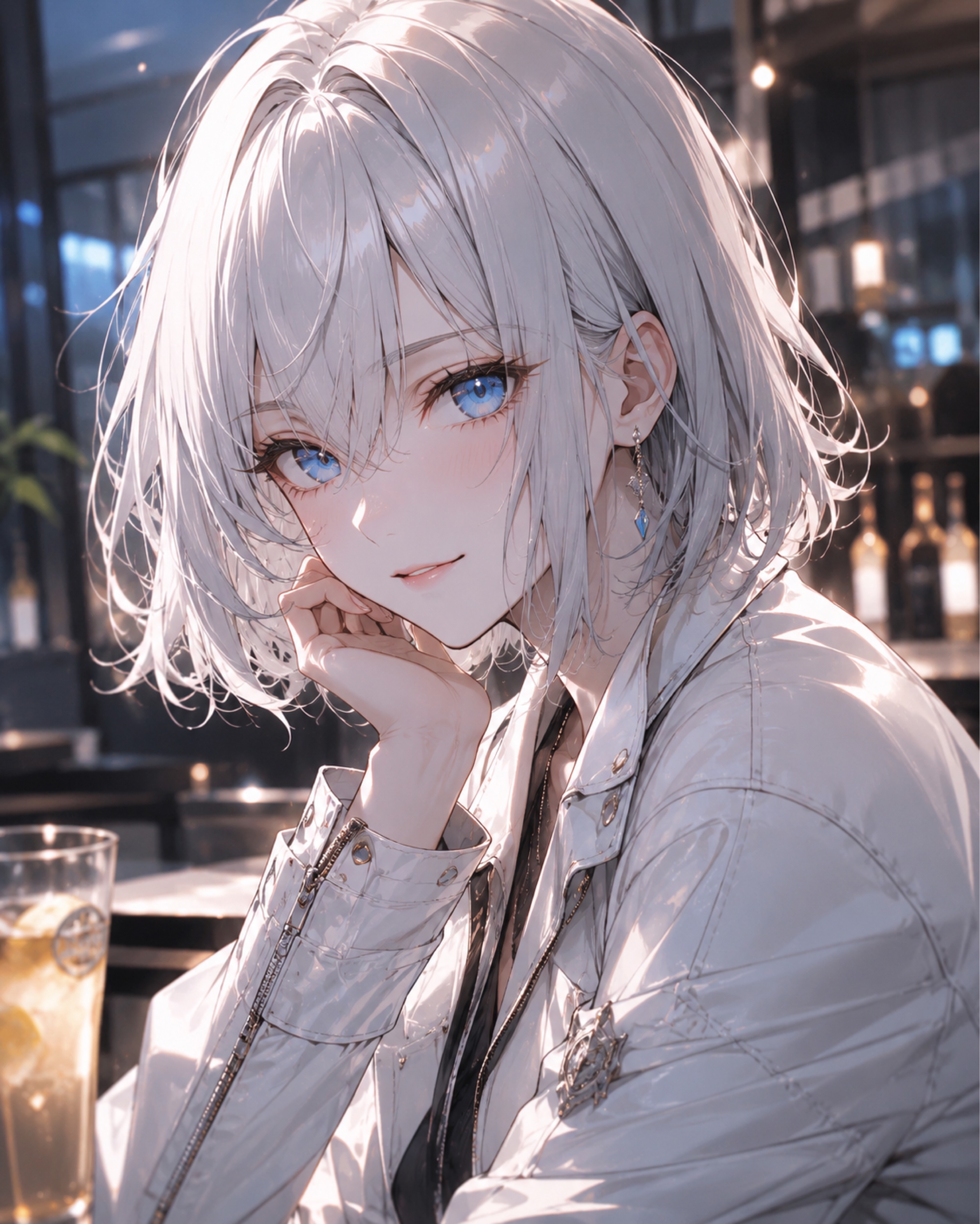 うみ-雨愛-